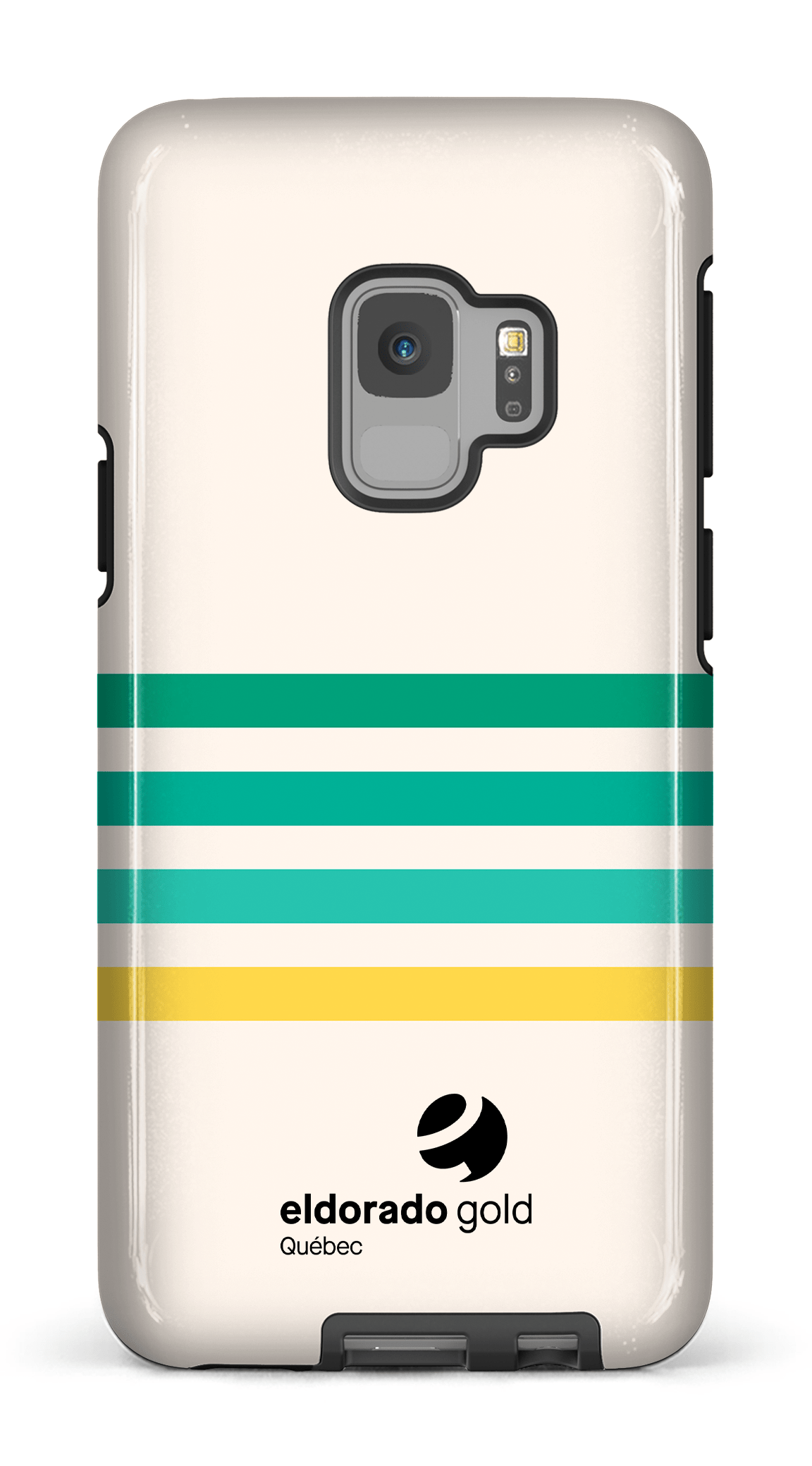 Galaxy S9 Tough EG Lignes -