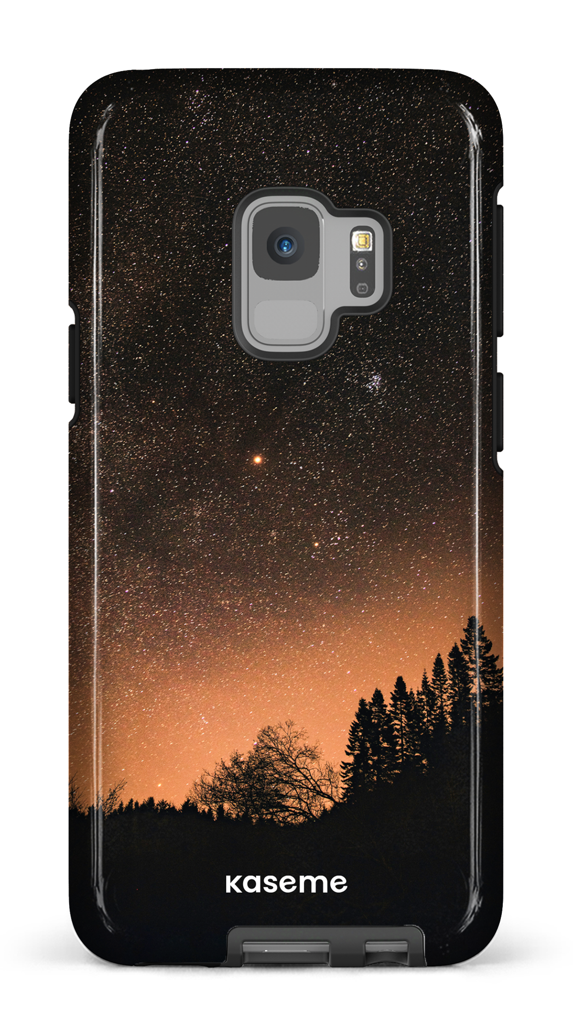 Galaxy S9 Tough Eternal Dusk -