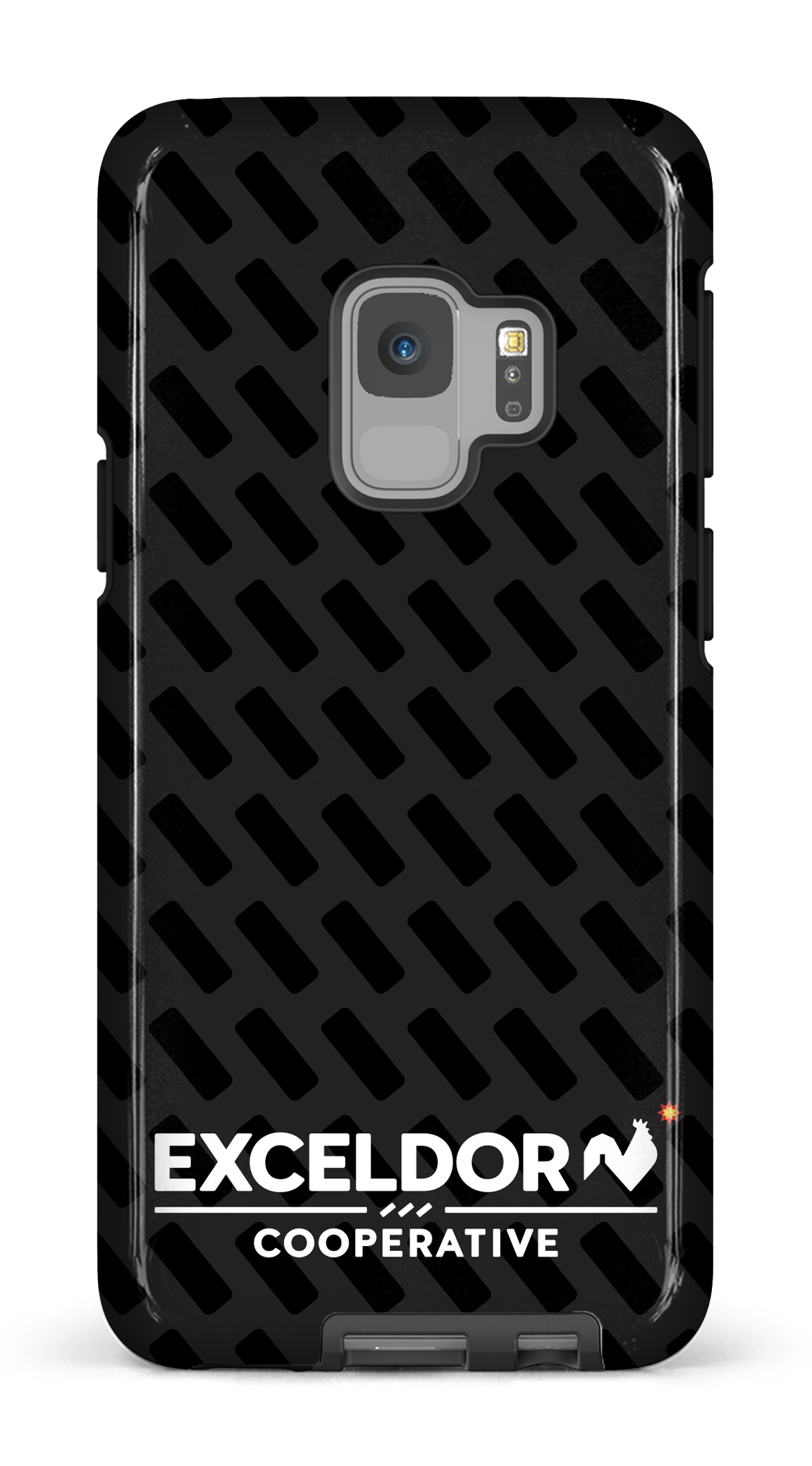 Galaxy S9 Tough Exceldor -