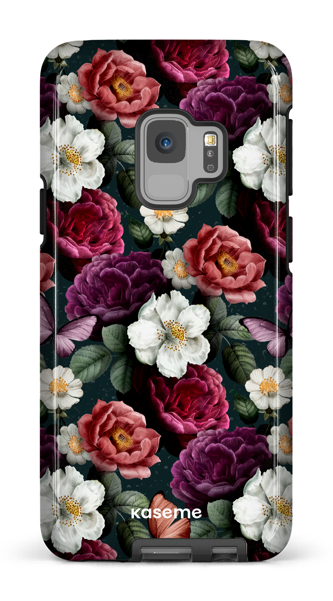 Galaxy S9 Tough Flore -