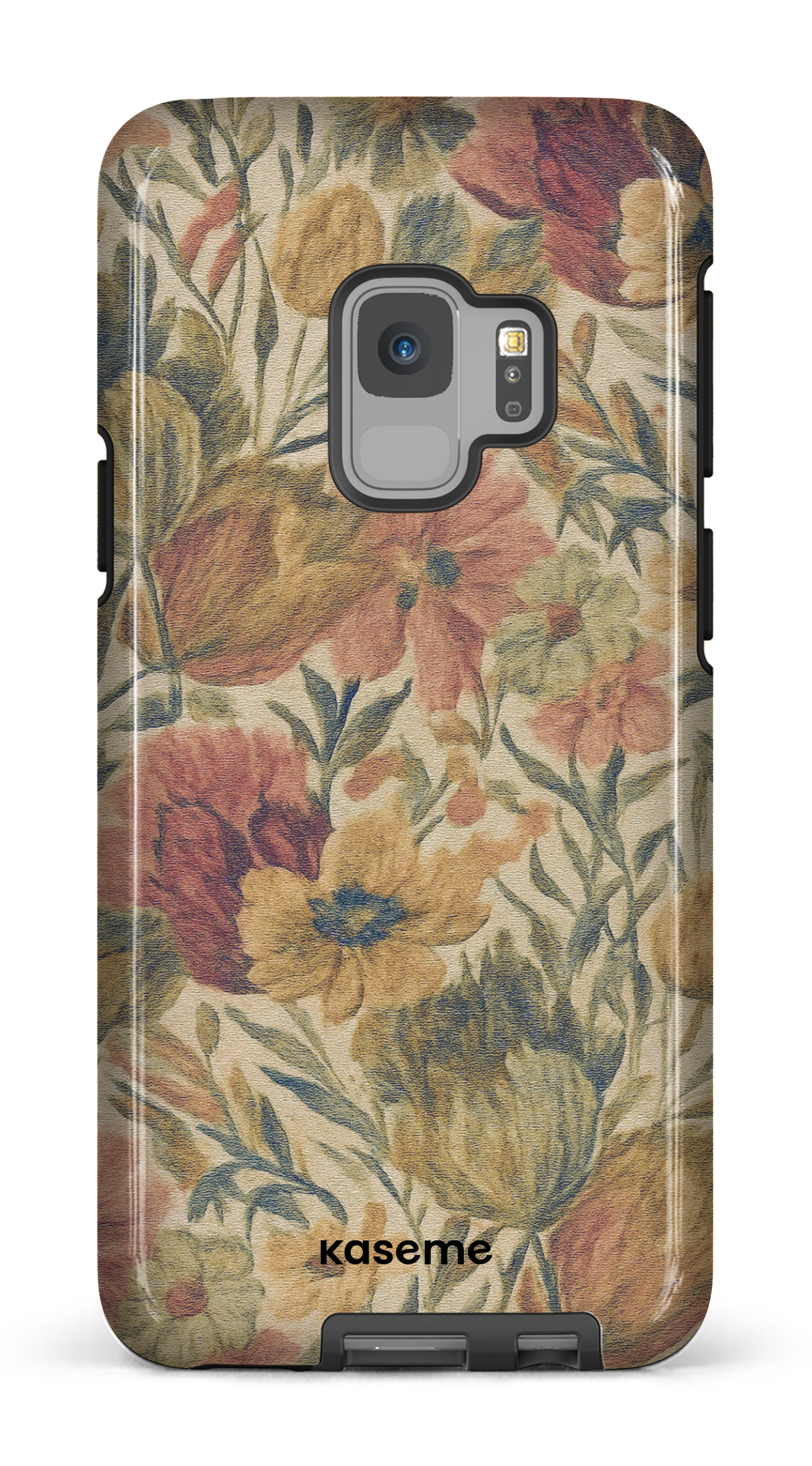 Galaxy S9 Tough Floretta -