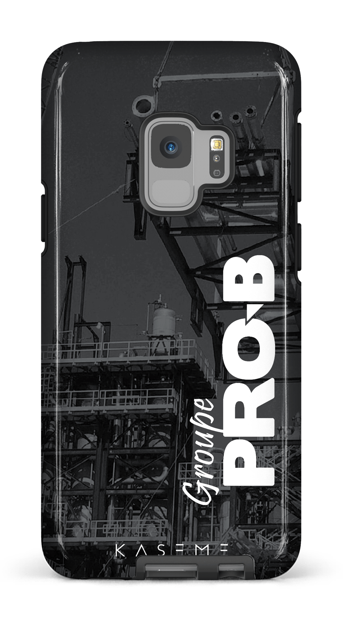 Galaxy S9 Tough Groupe Pro-B -
