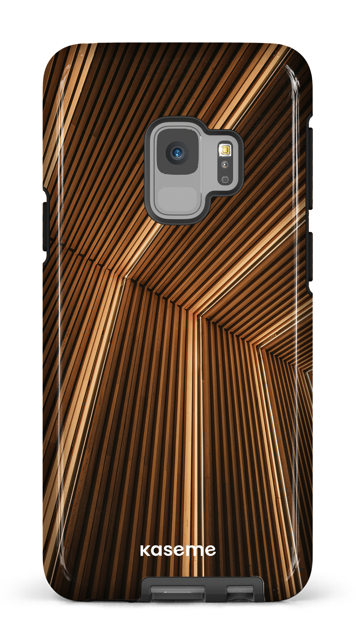 Galaxy S9 Tough Illusion -