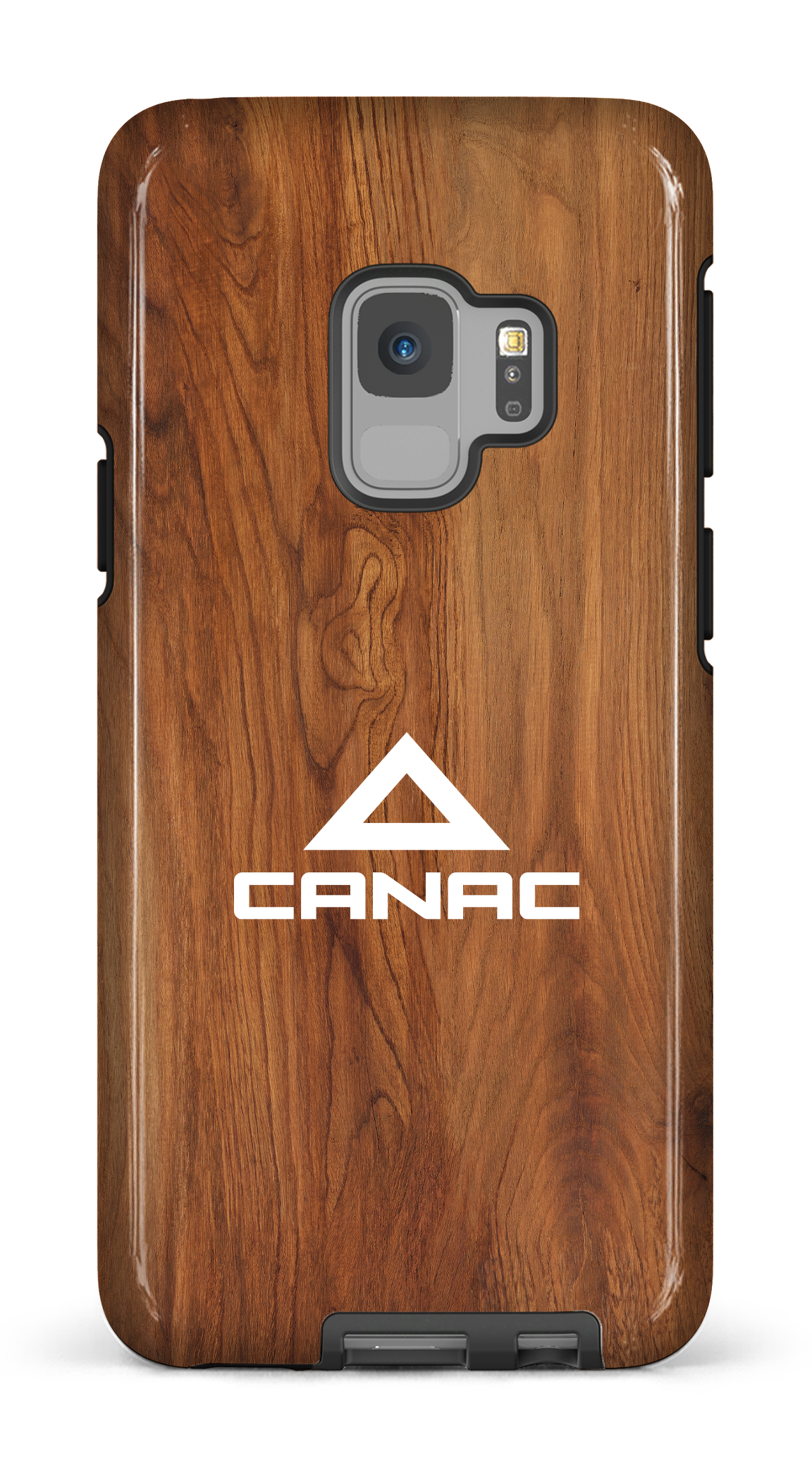 Galaxy S9 Tough La cour à bois 2 par Canac -