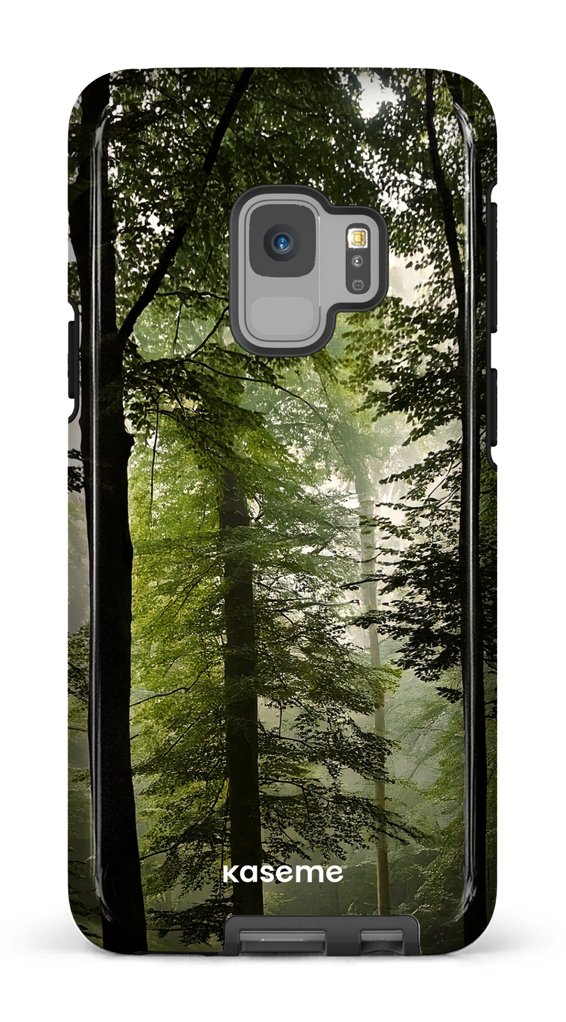 Galaxy S9 Tough Lost -