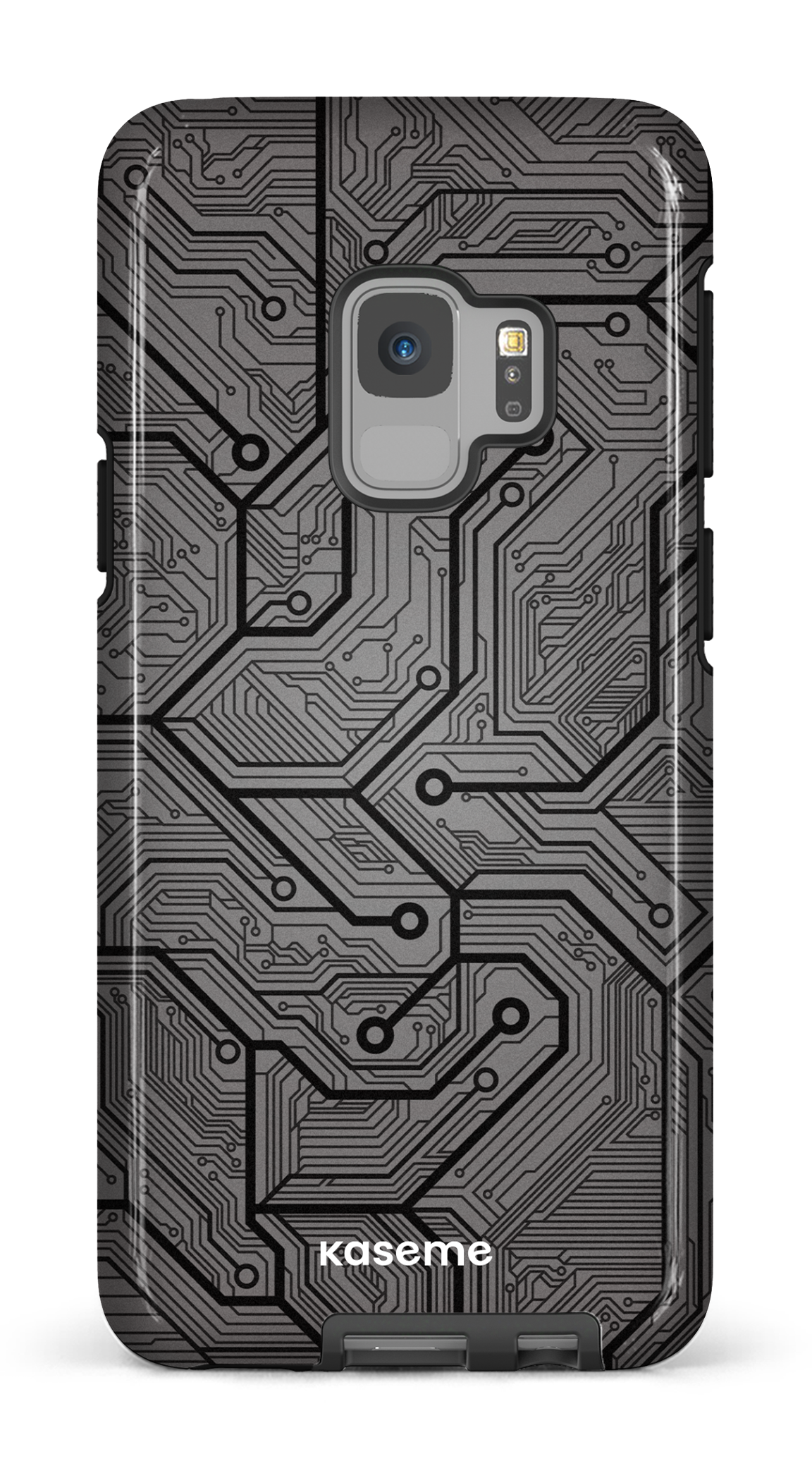 Galaxy S9 Tough Matrix -