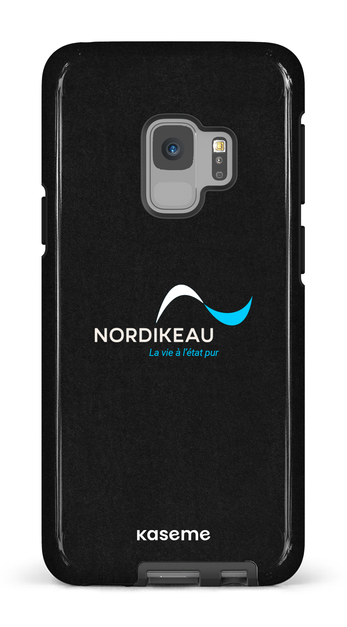 Galaxy S9 Tough Nordikeau -