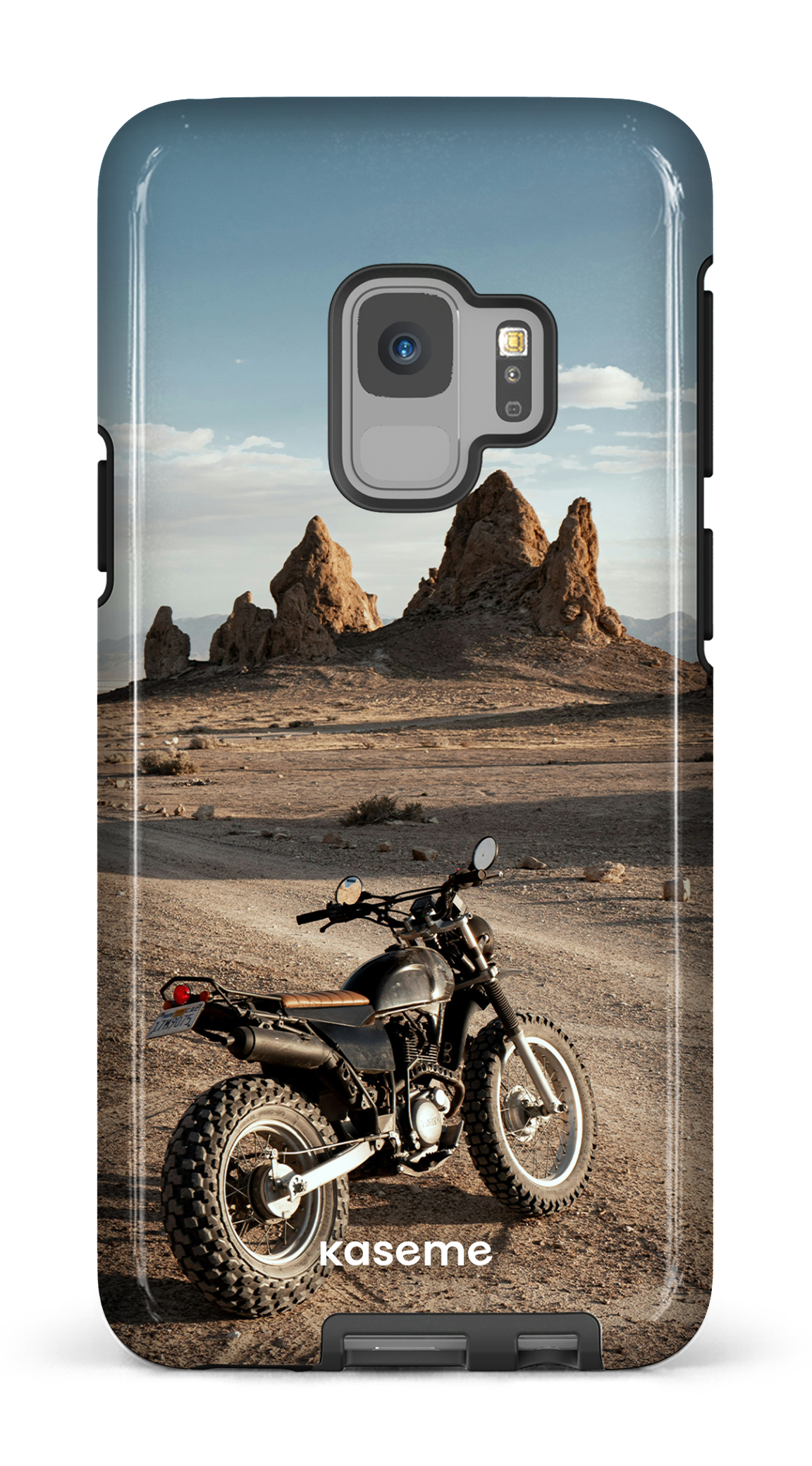 Galaxy S9 Tough Off-Road -