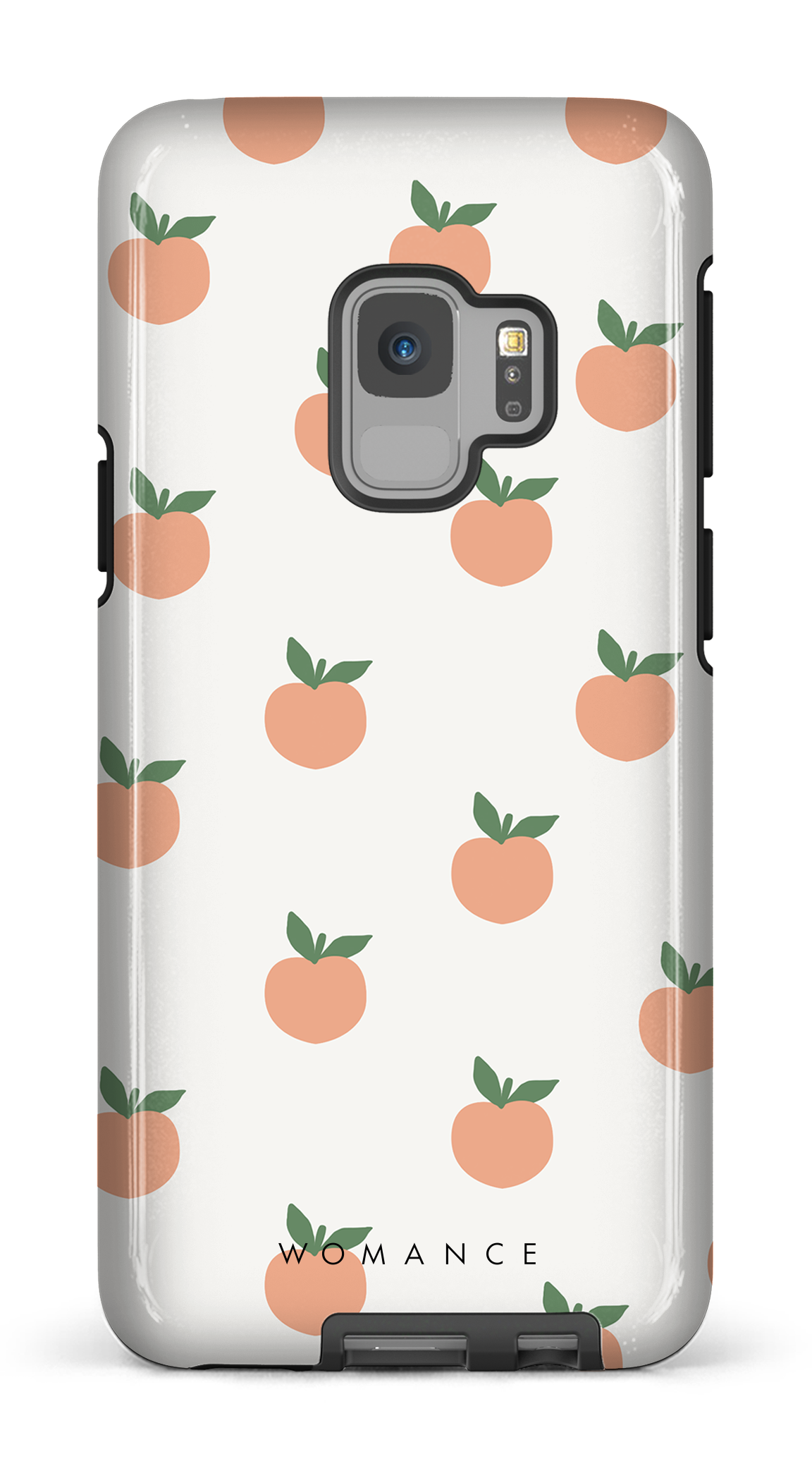 Galaxy S9 Tough Pechy -