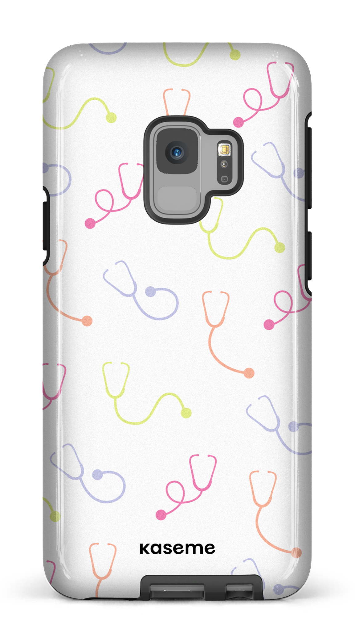 Galaxy S9 Tough Pulse -