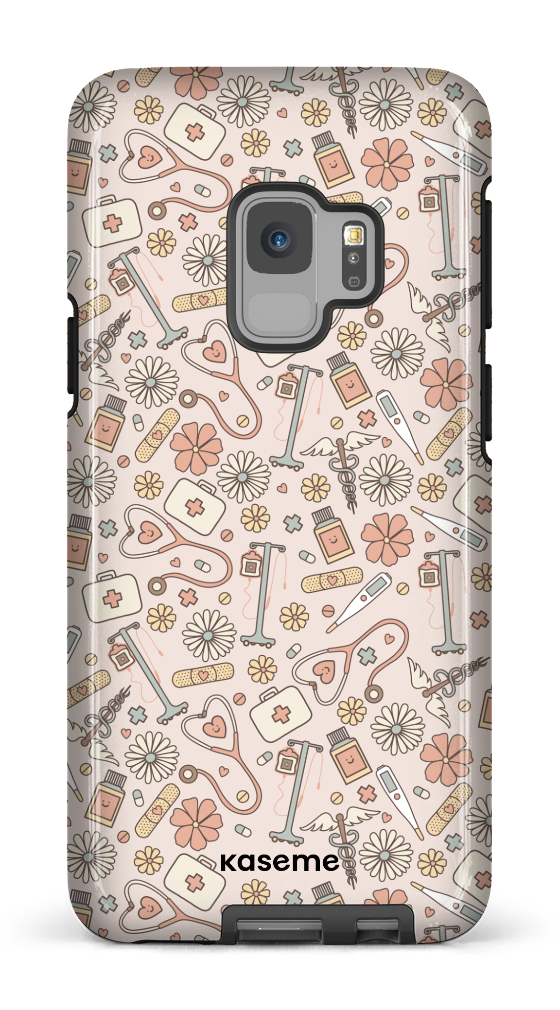 Galaxy S9 Tough Remedy -