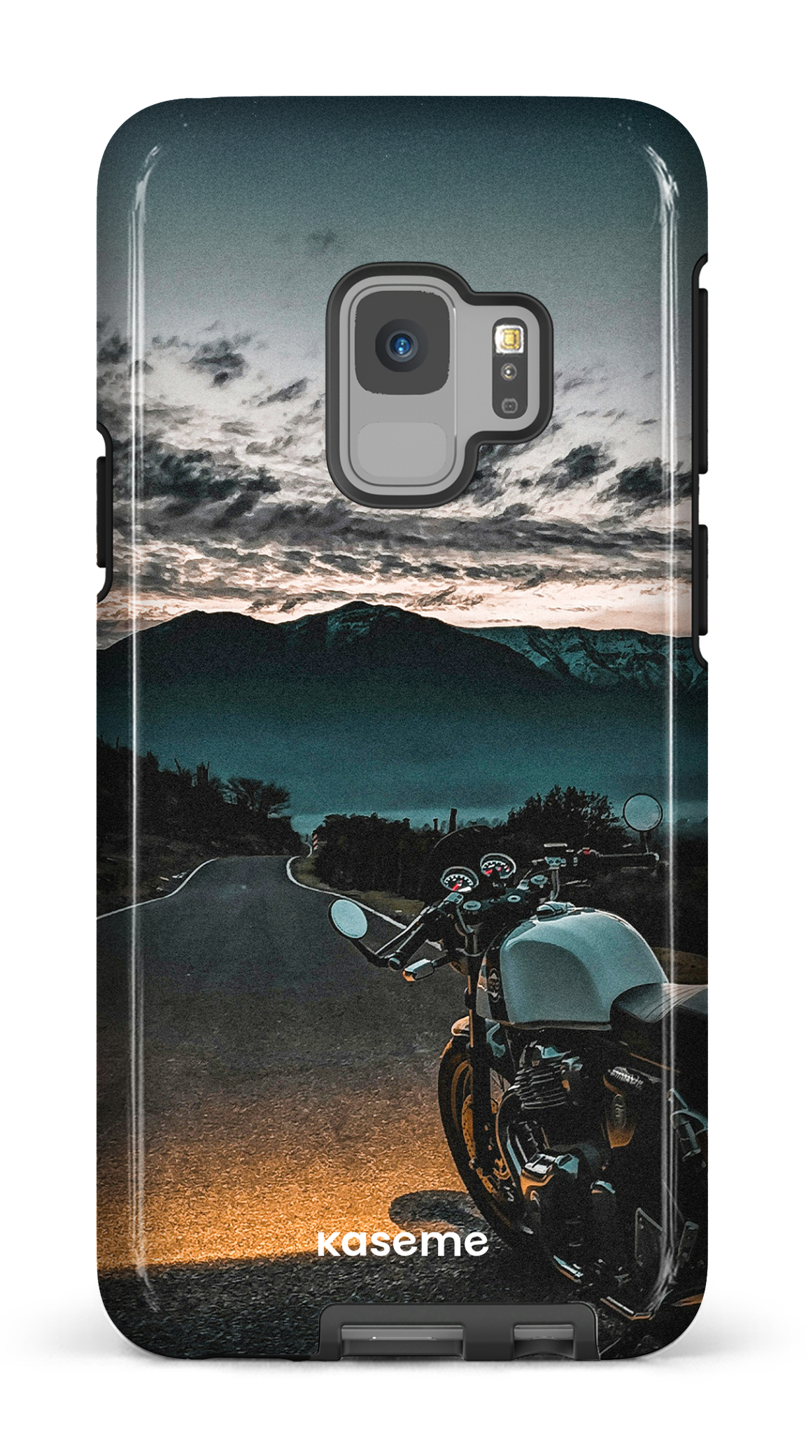 Galaxy S9 Tough Ride Free -