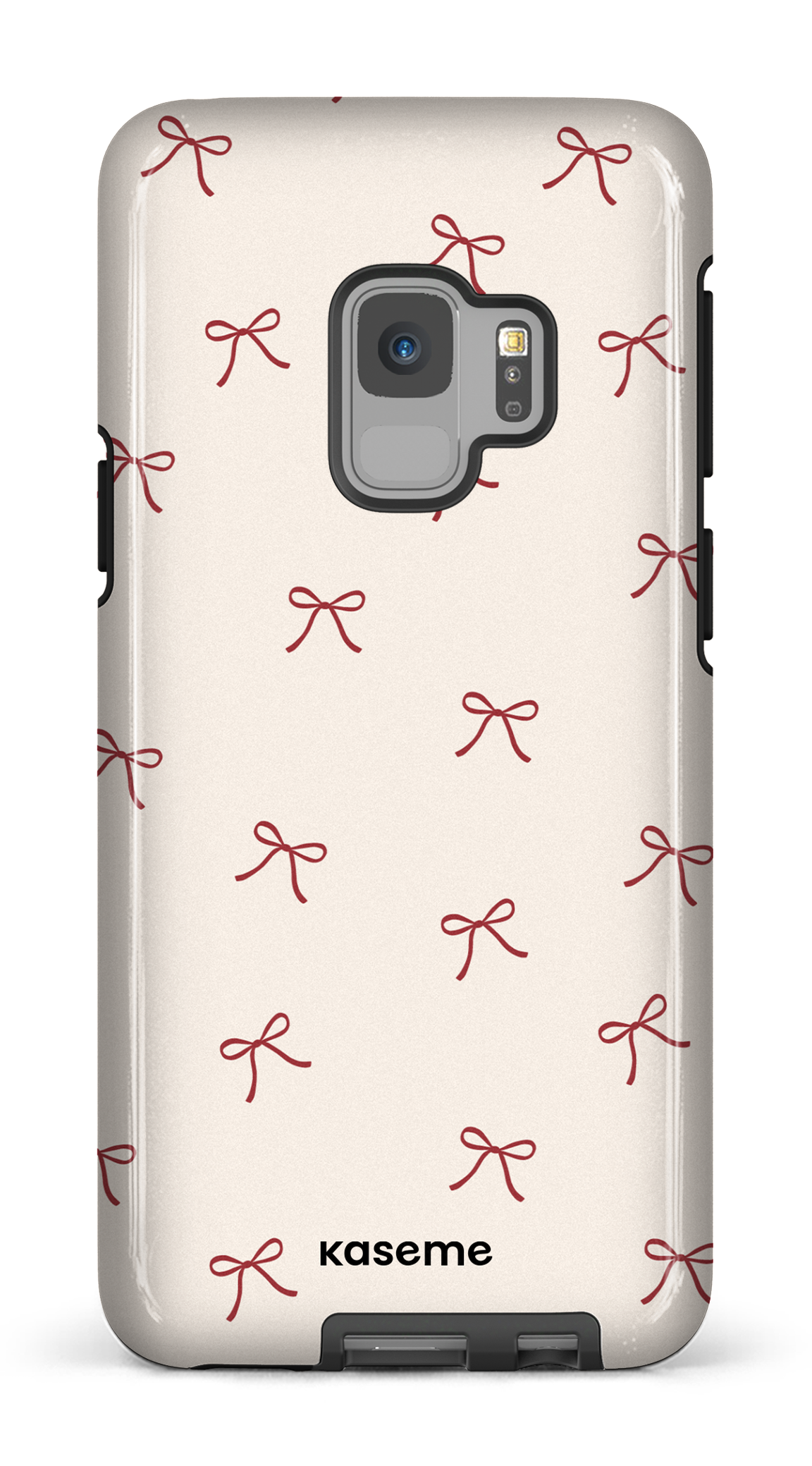 Galaxy S9 Tough Roselyn -