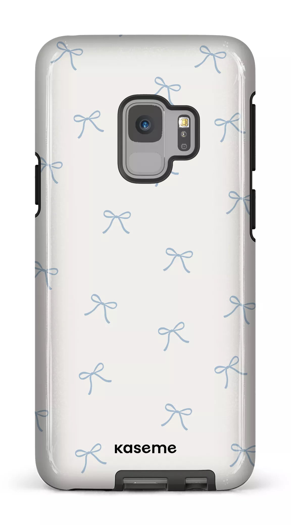 Galaxy S9 Tough Roselyn Blue -