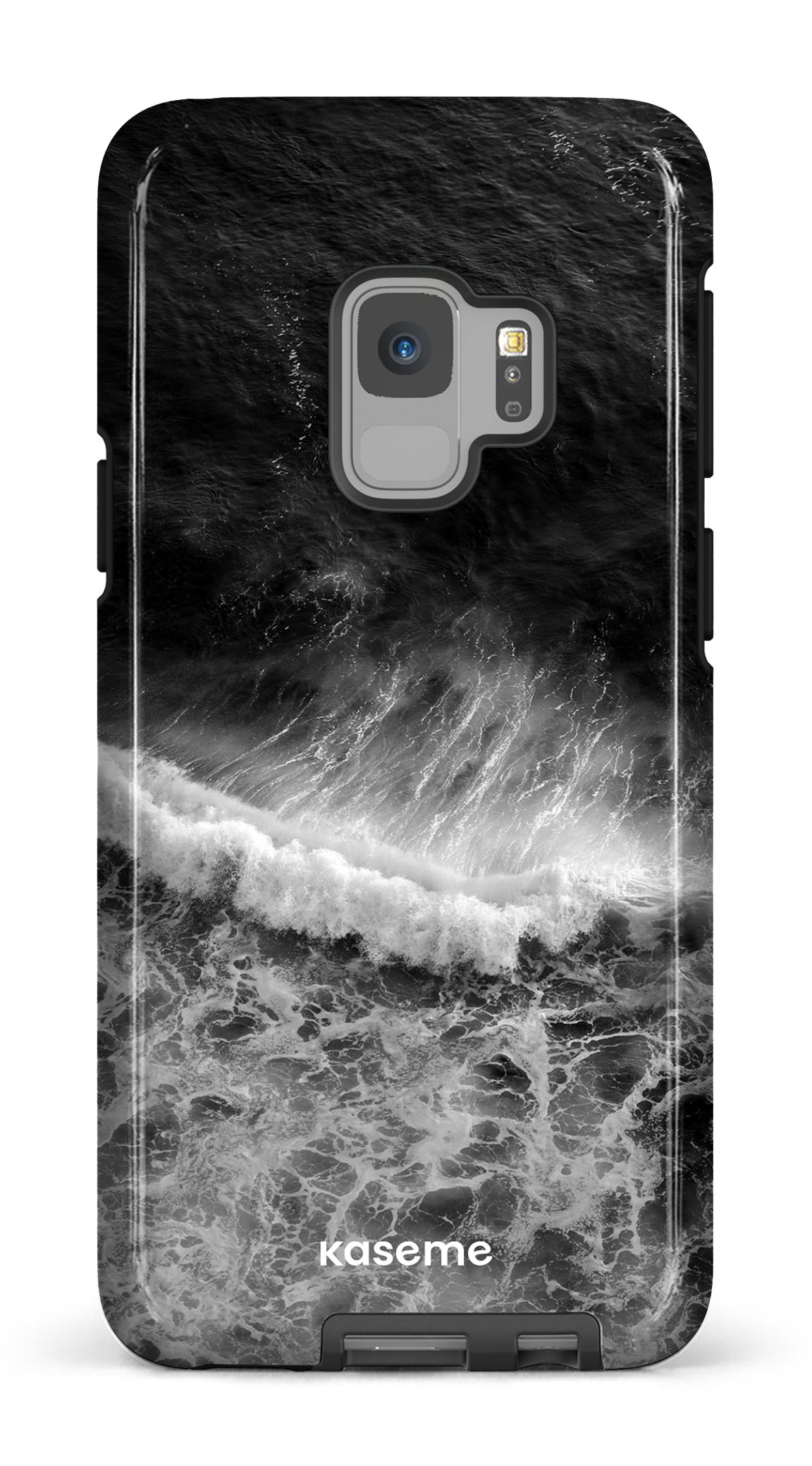 Galaxy S9 Tough Shadow Tide -