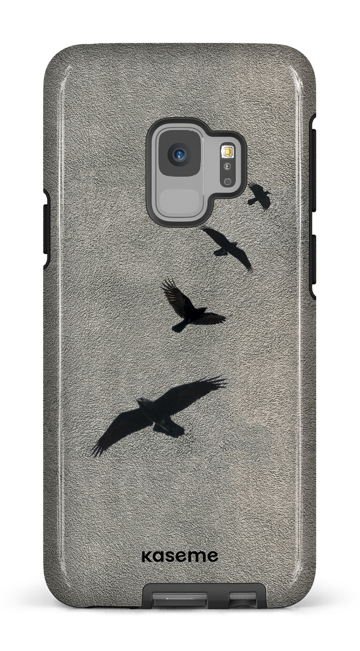 Galaxy S9 Tough Skybound -