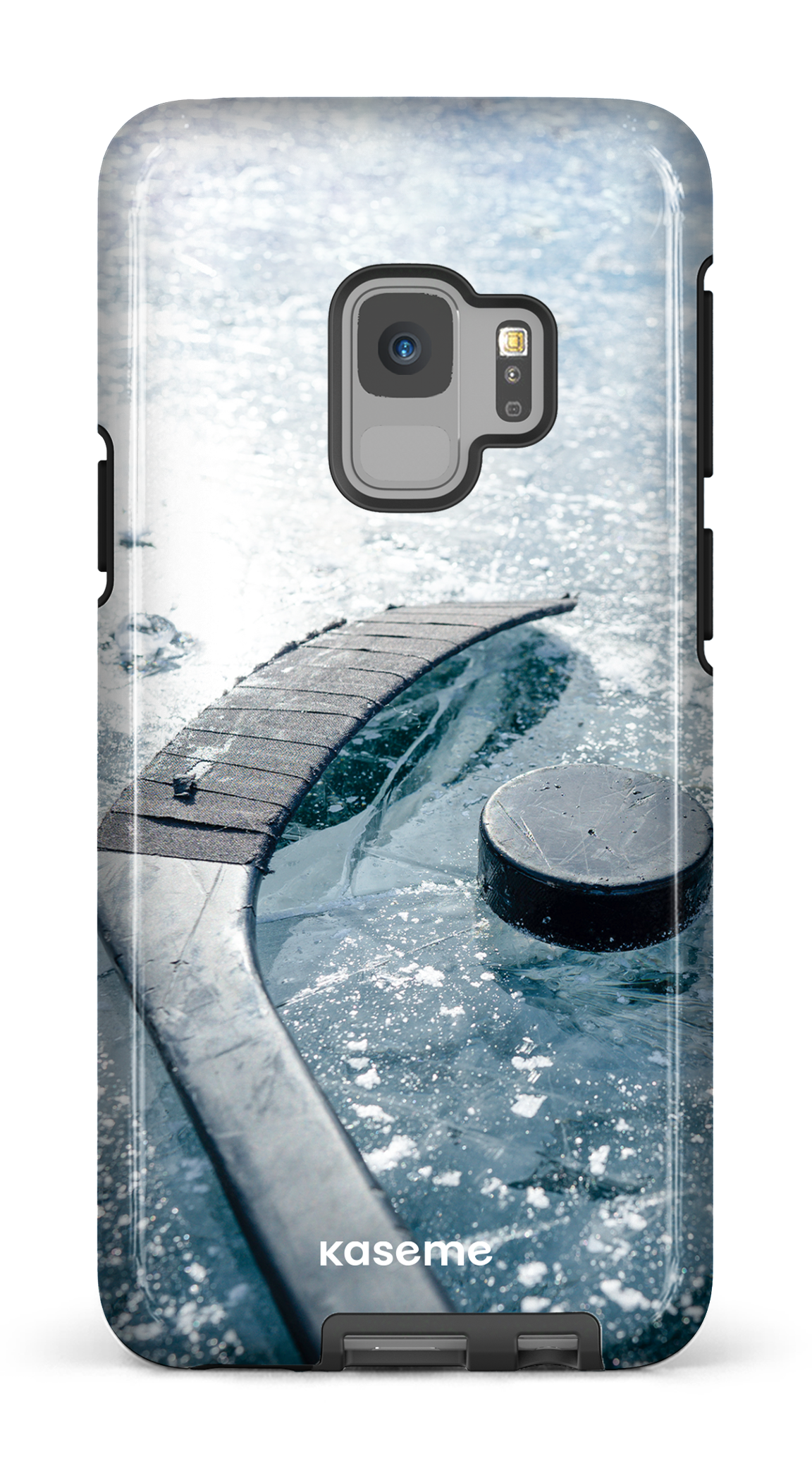 Galaxy S9 Tough Slapshot -
