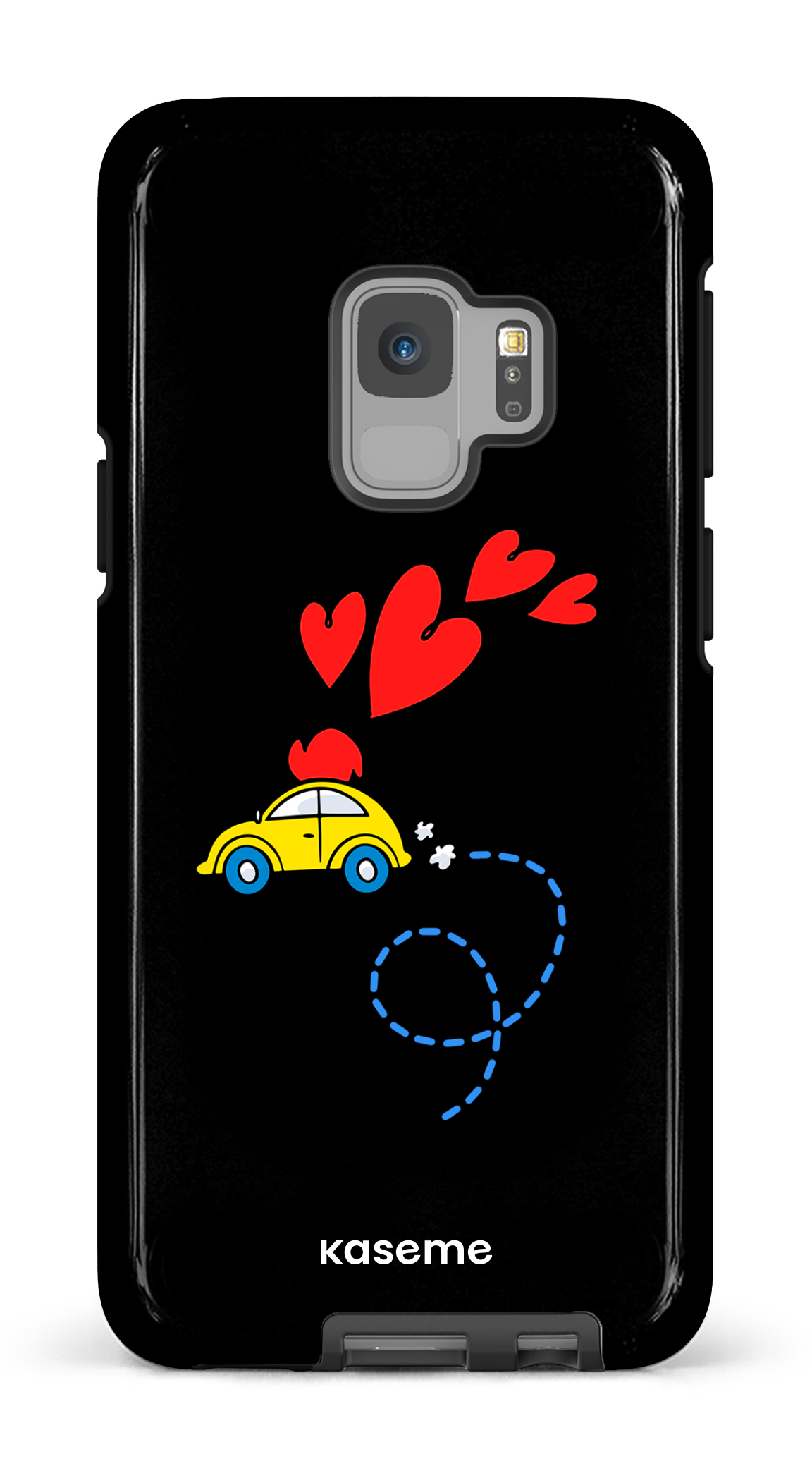 Galaxy S9 Tough St-Hubert -