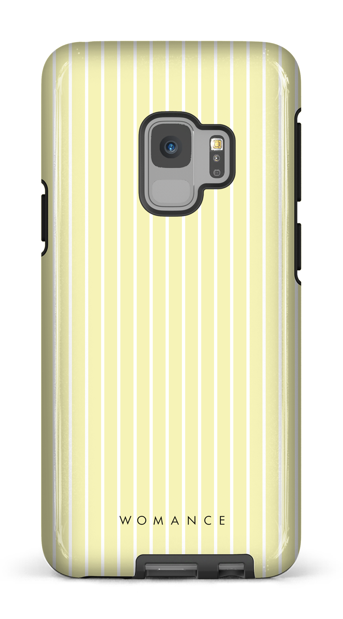 Galaxy S9 Tough Summer -