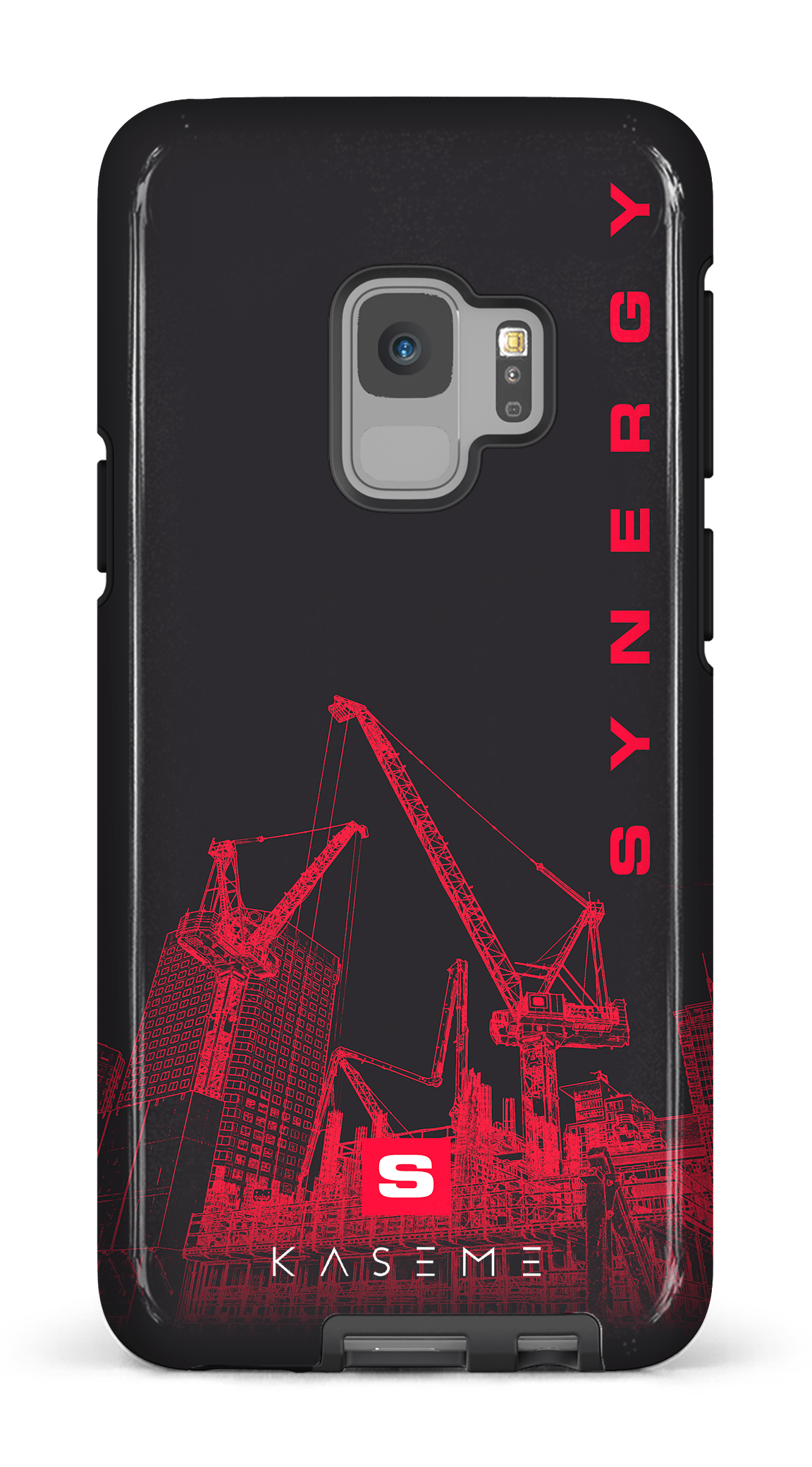 Galaxy S9 Tough Synergy 2 -