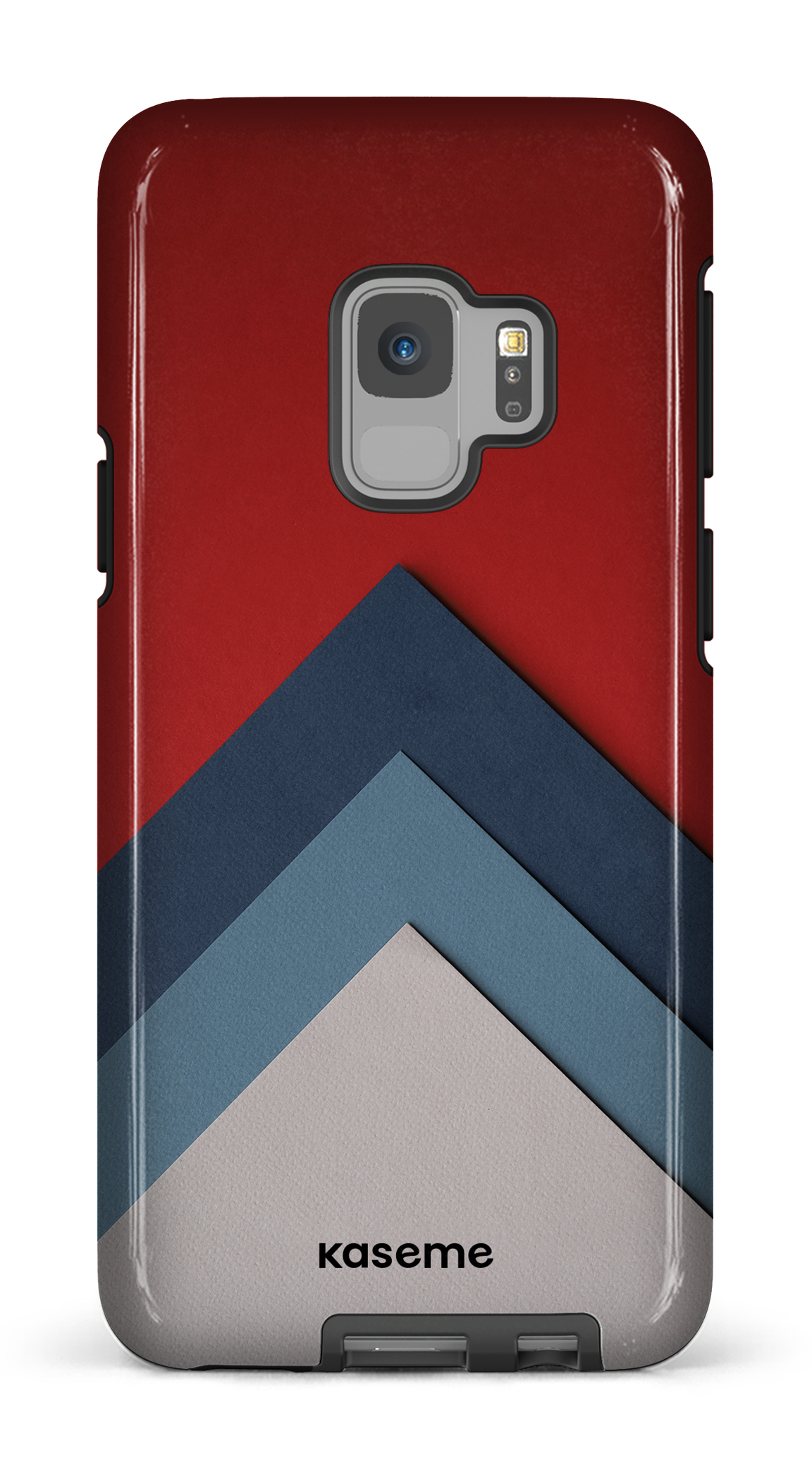Galaxy S9 Tough The Captain -