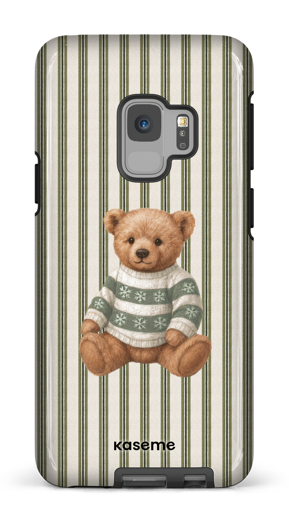 Galaxy S9 Tough Theodore -