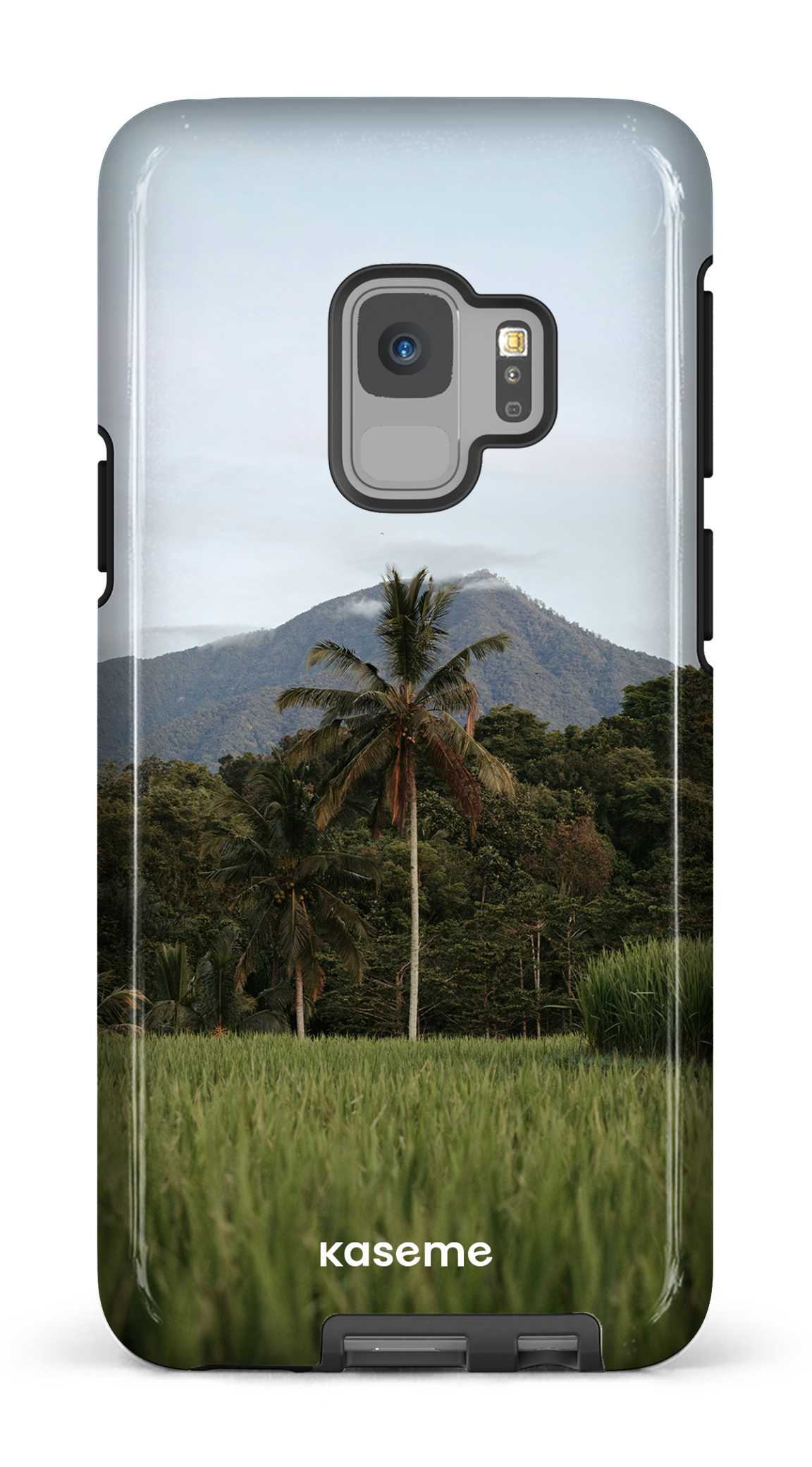 Galaxy S9 Tough Tropical -