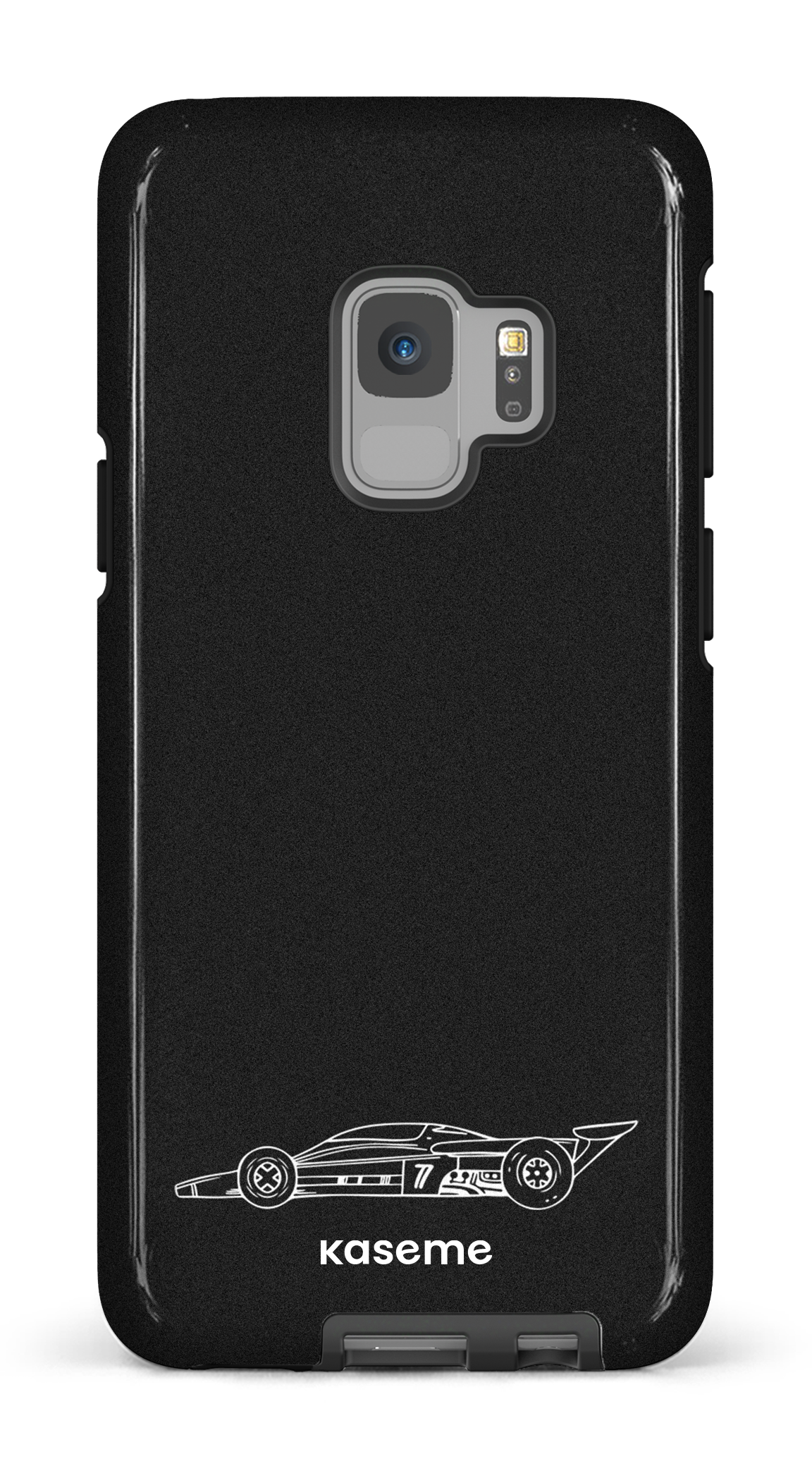 Galaxy S9 Tough Turbo -