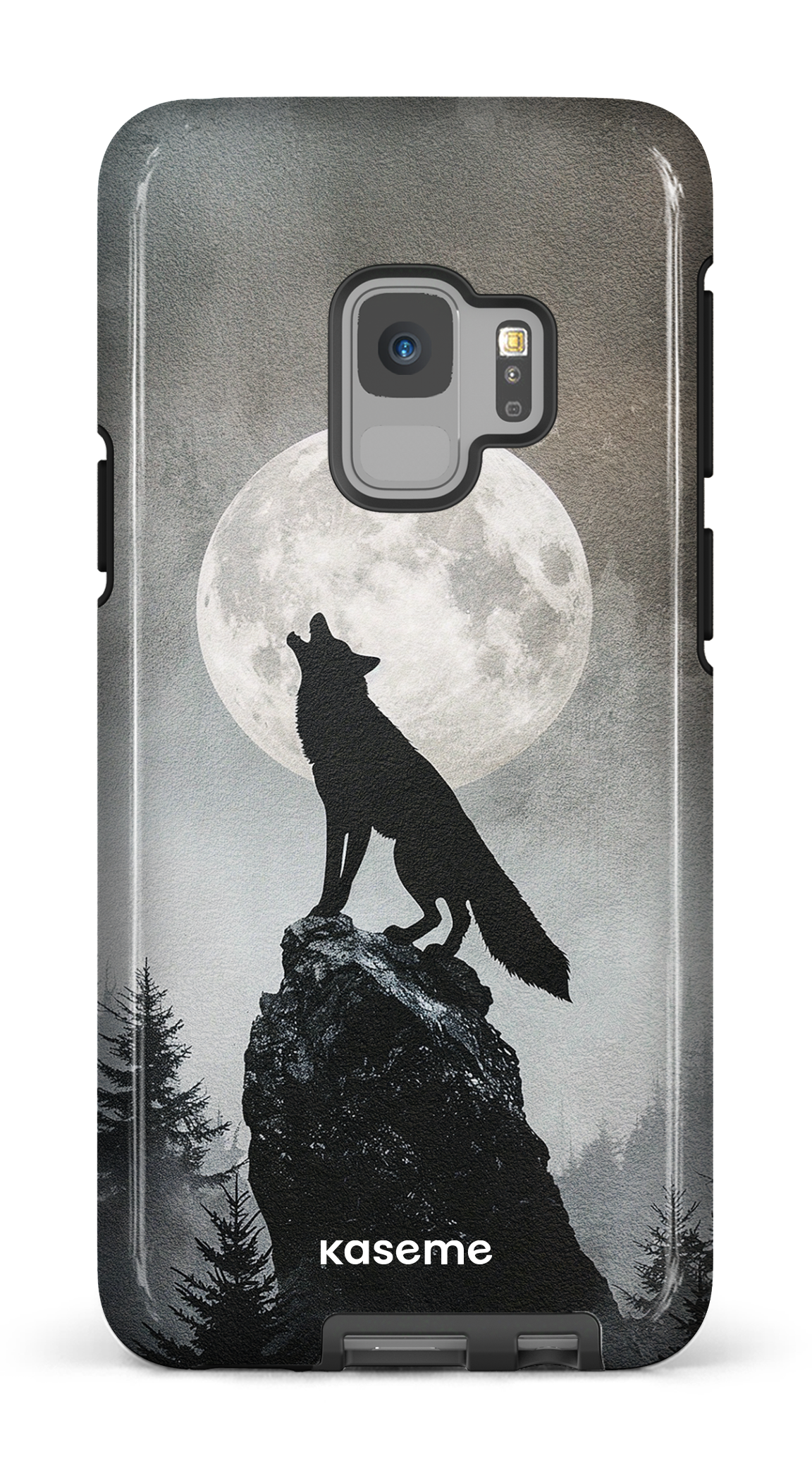 Galaxy S9 Tough Twilight -