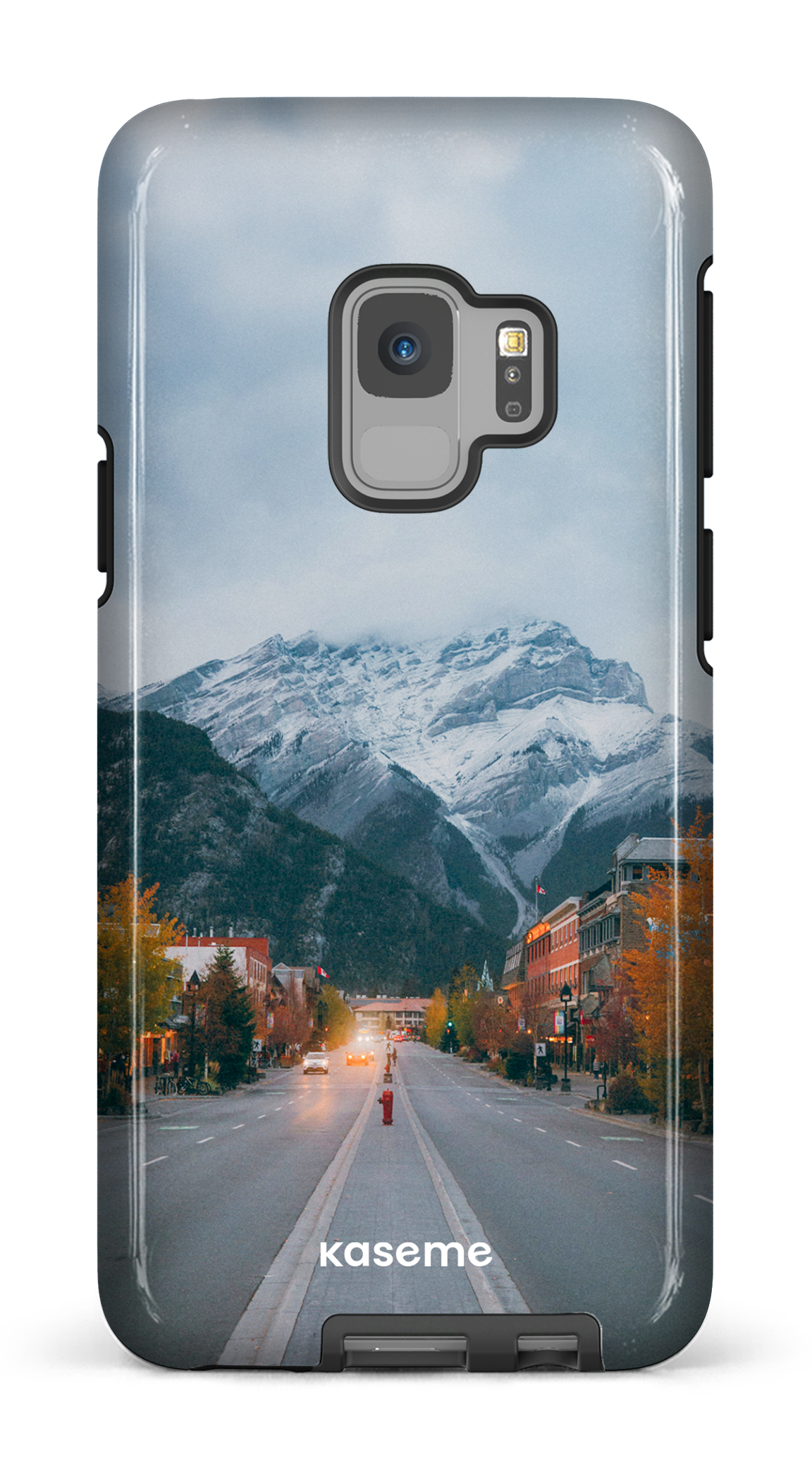 Galaxy S9 Tough Whistler Pines -