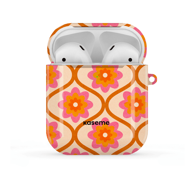 Georgia AirPods Case