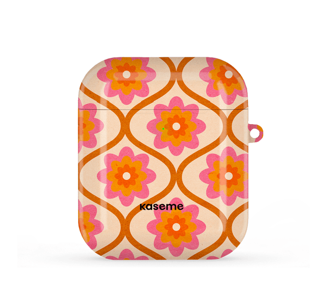 Georgia AirPods Case