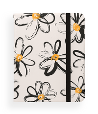 Give me flowers iPad Folio