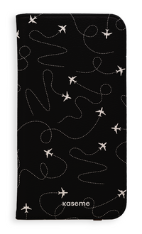 Globetrotter Folio Case