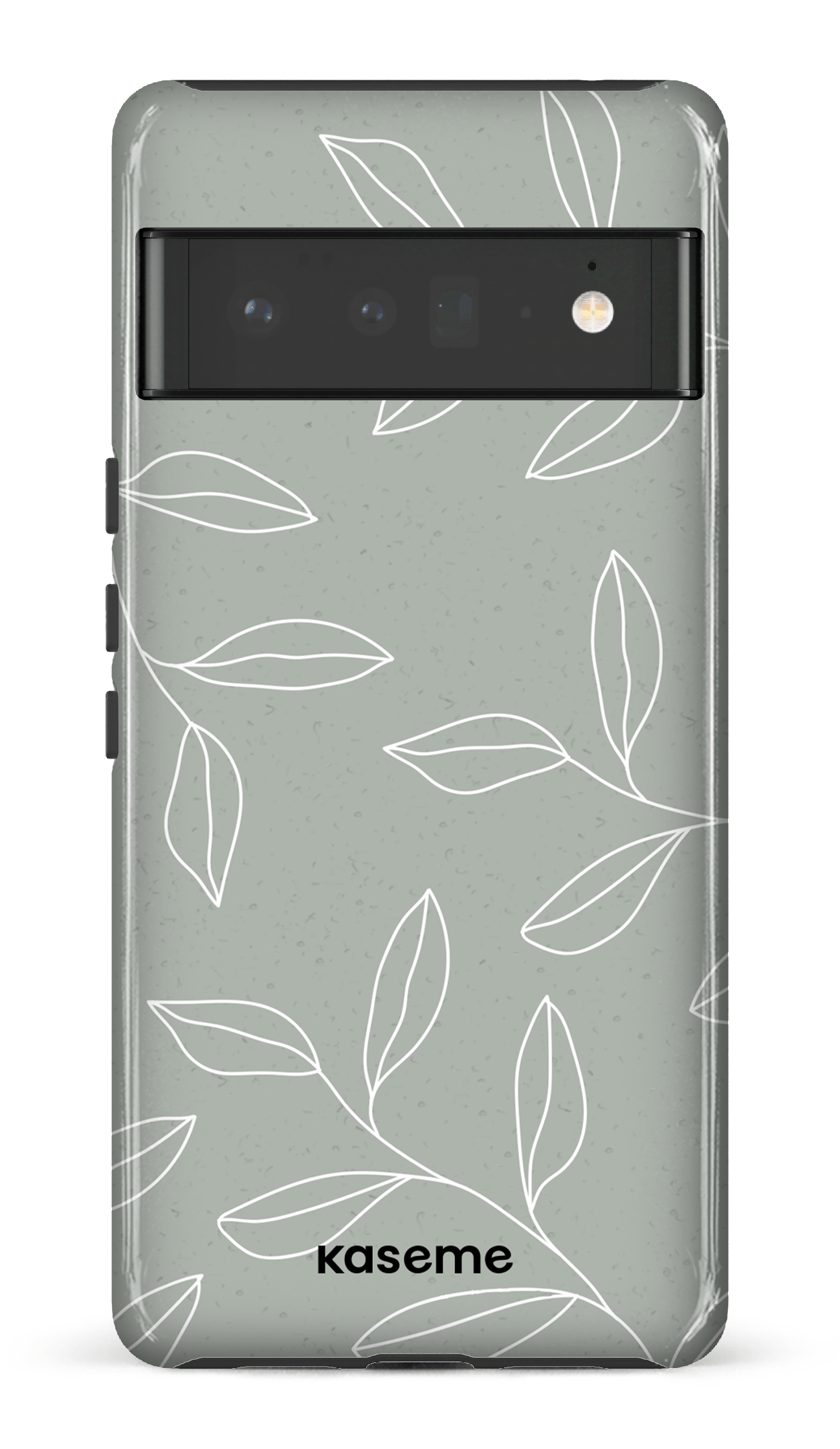 Gloomy - Google Pixel 6 Pro Tough (Gloss)