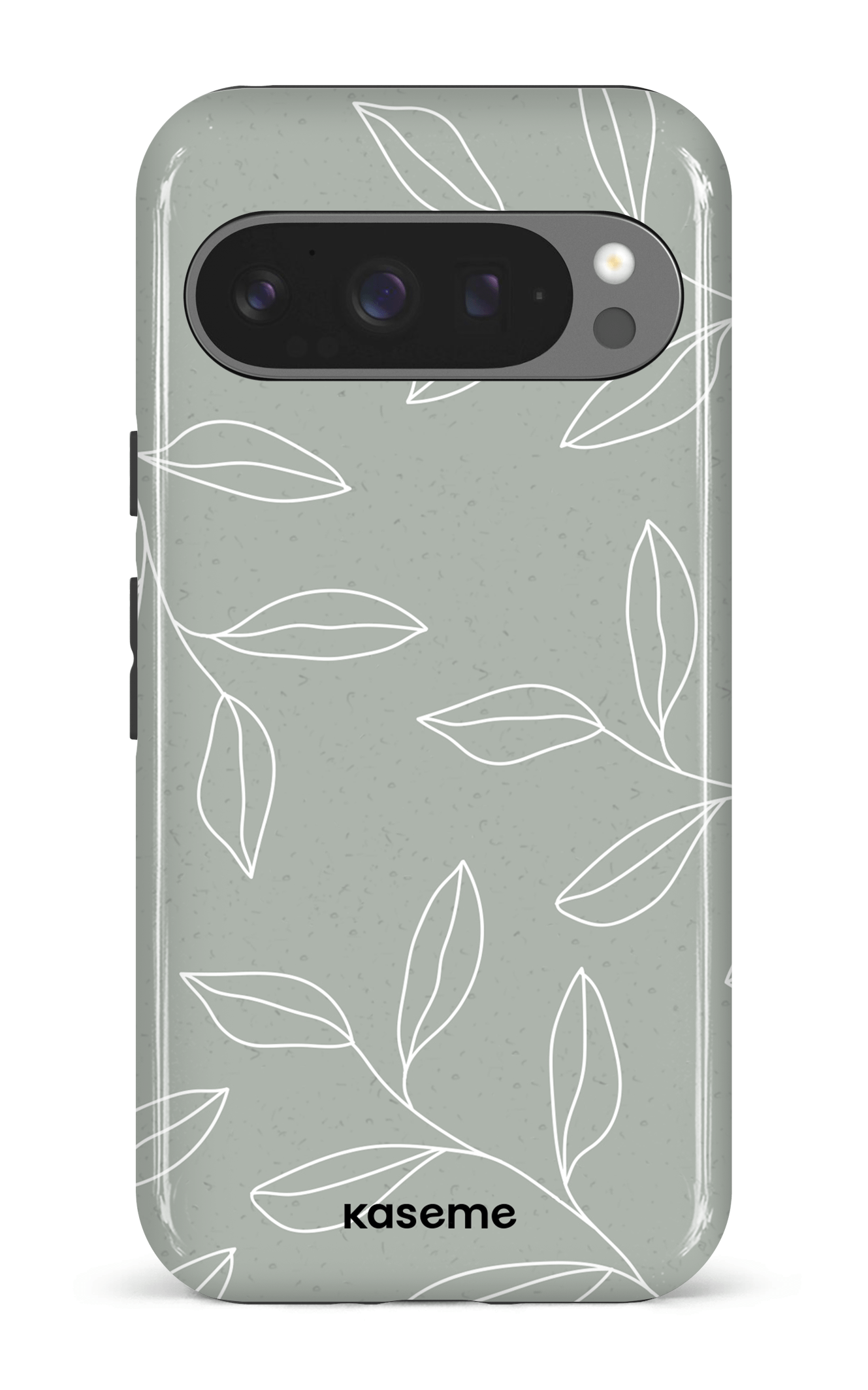 Gloomy - Google Pixel 9 Pro Impact (Gloss)