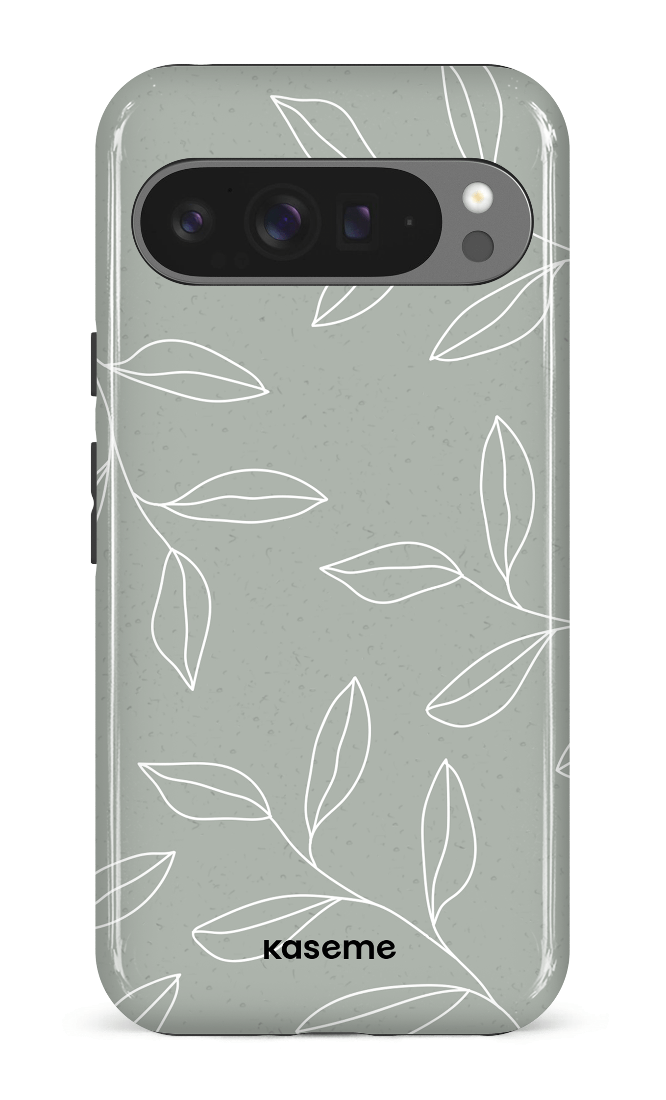 Gloomy - Google Pixel 9 Pro XL Impact (Gloss)