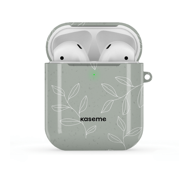 Gloomy AirPods Case