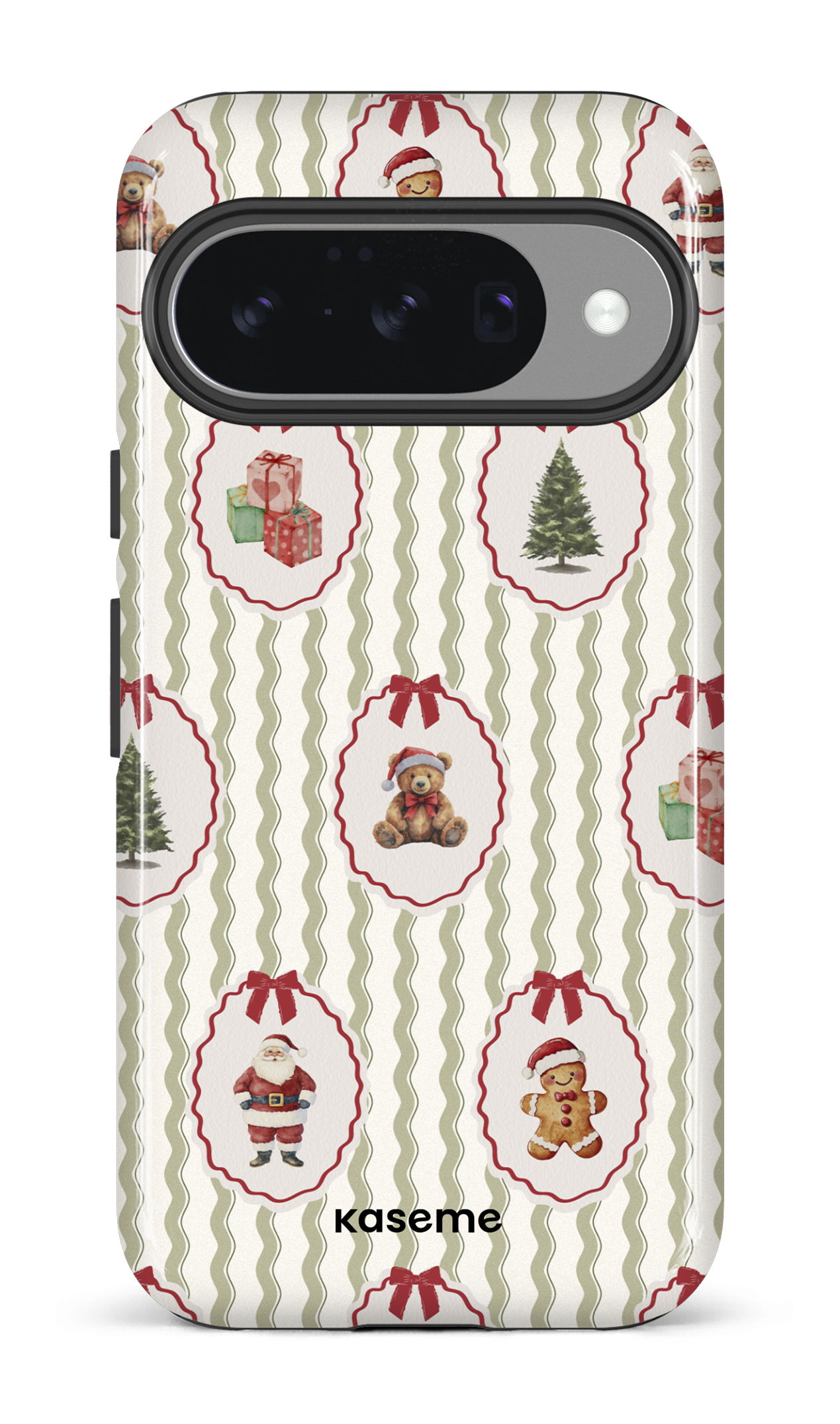 Google Pixel 10 Impact (Gloss) Adaline -