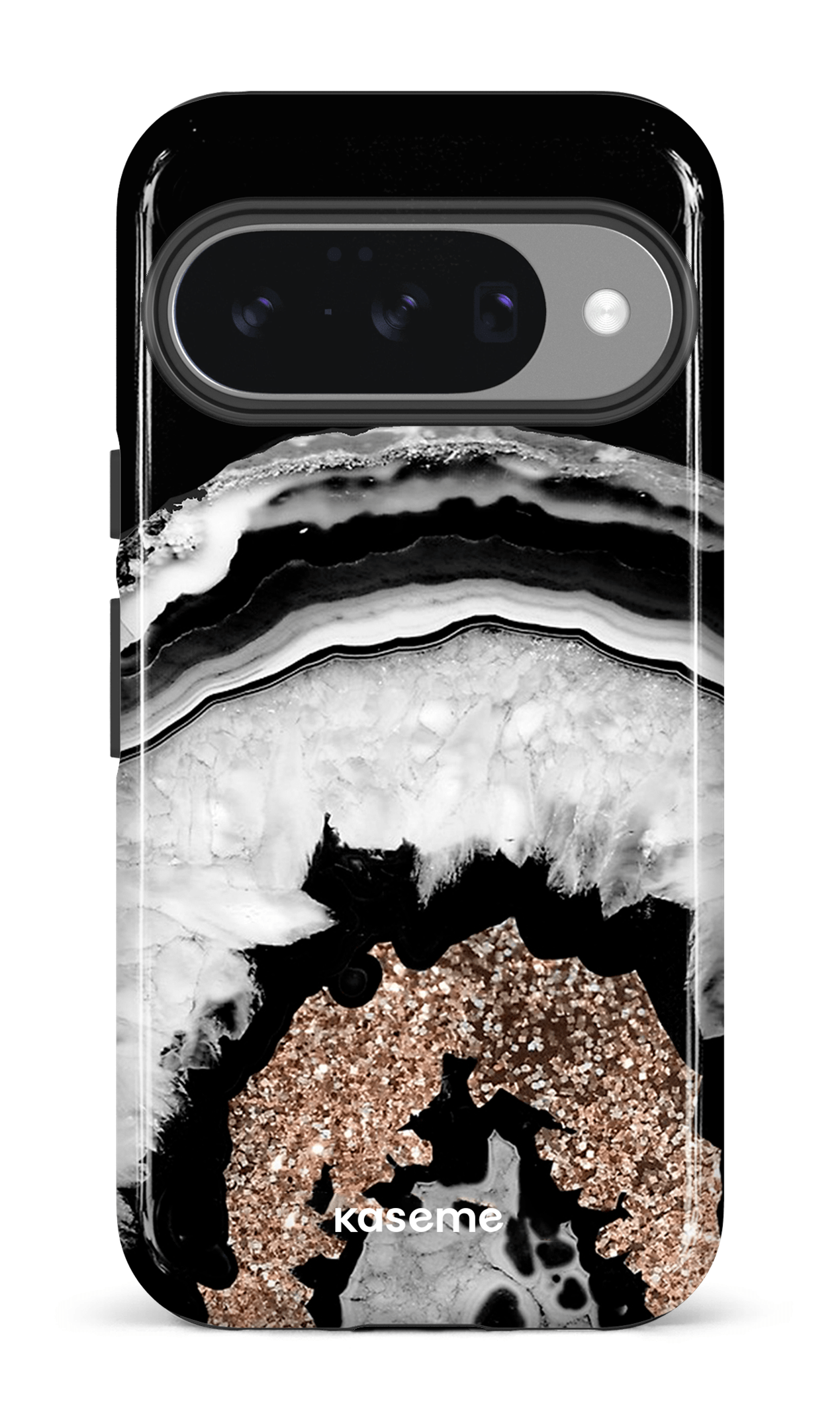 Google Pixel 10 Impact (Gloss) Agata -