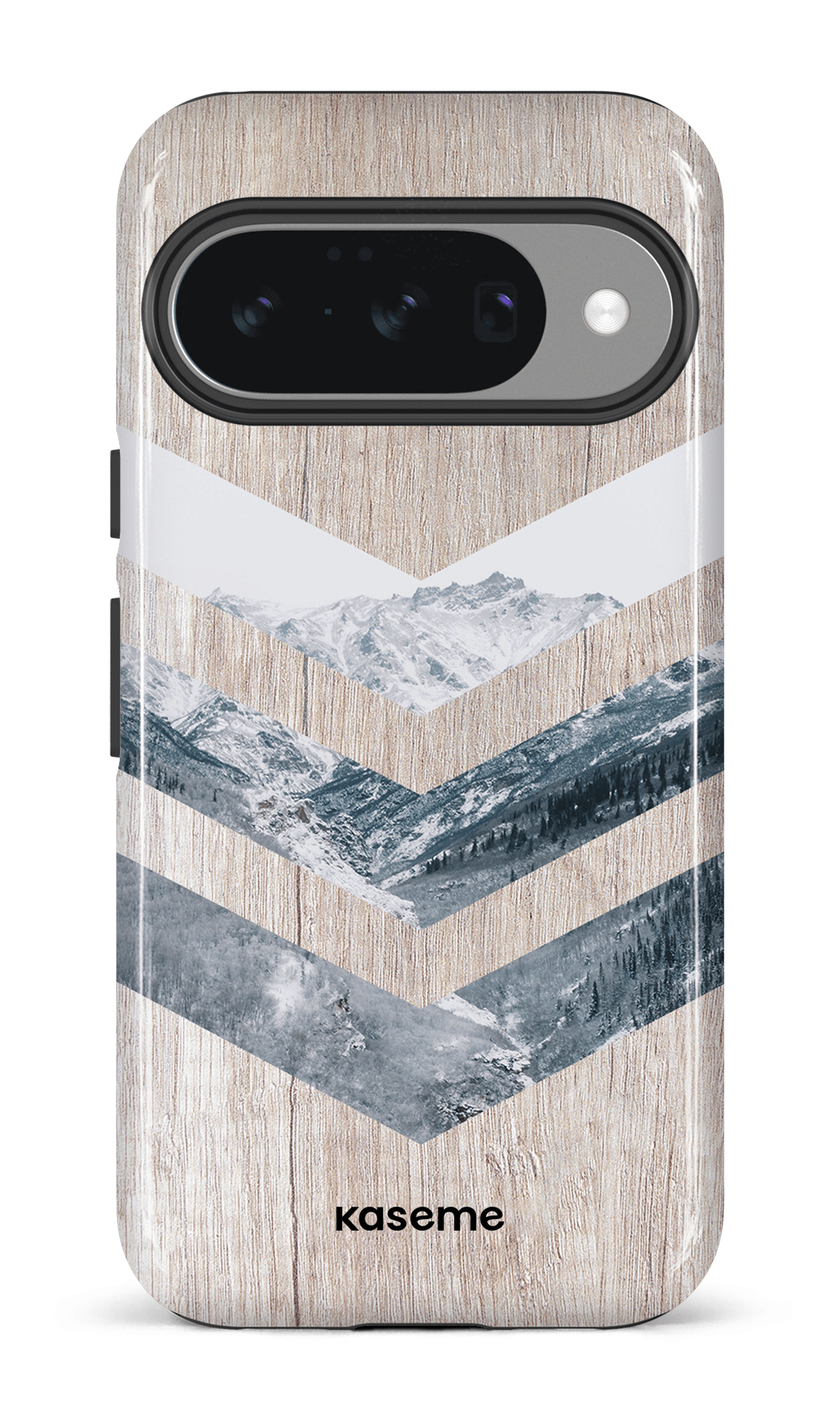 Google Pixel 10 Impact (Gloss) Alps -