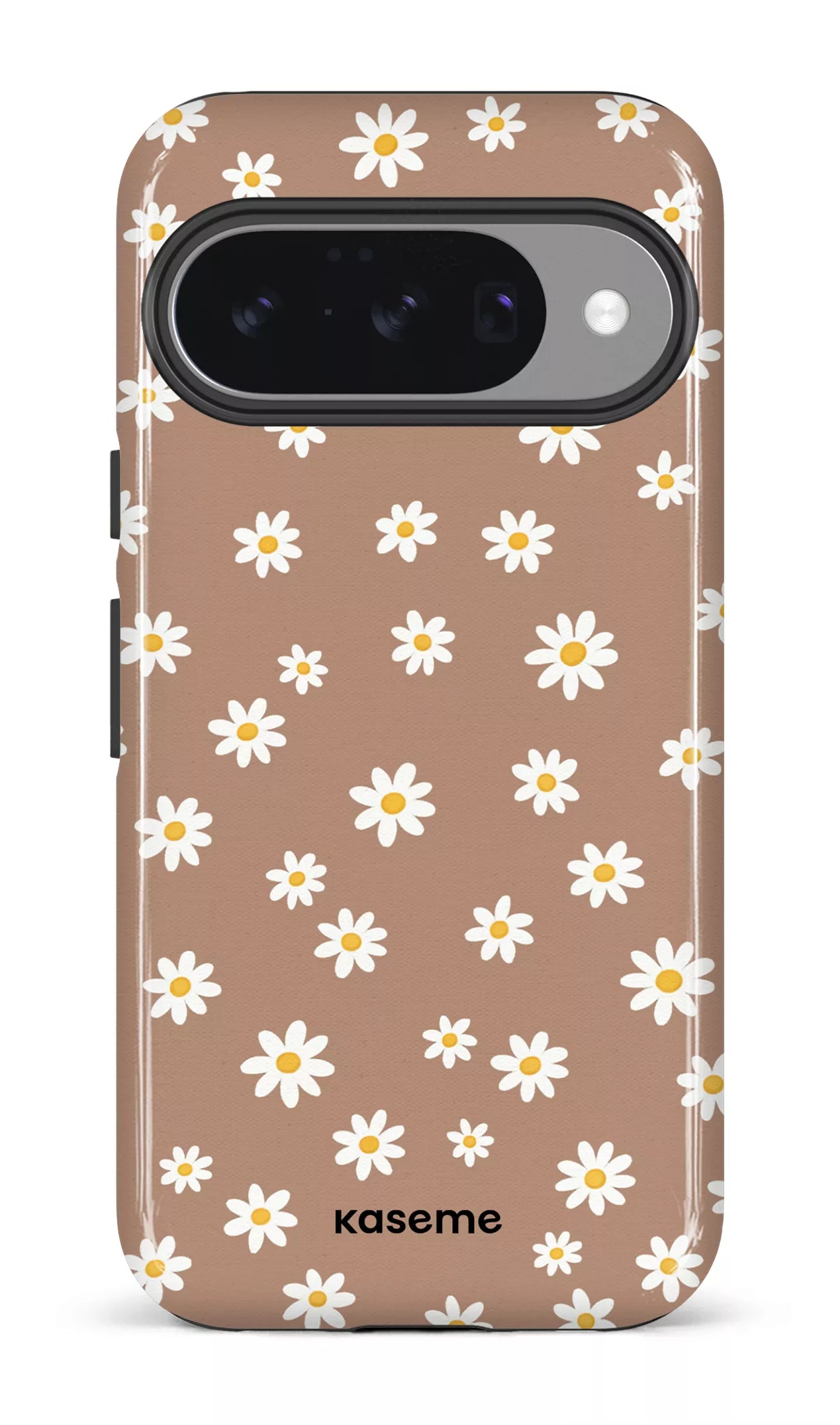 Google Pixel 10 Impact (Gloss) Amara Brown -