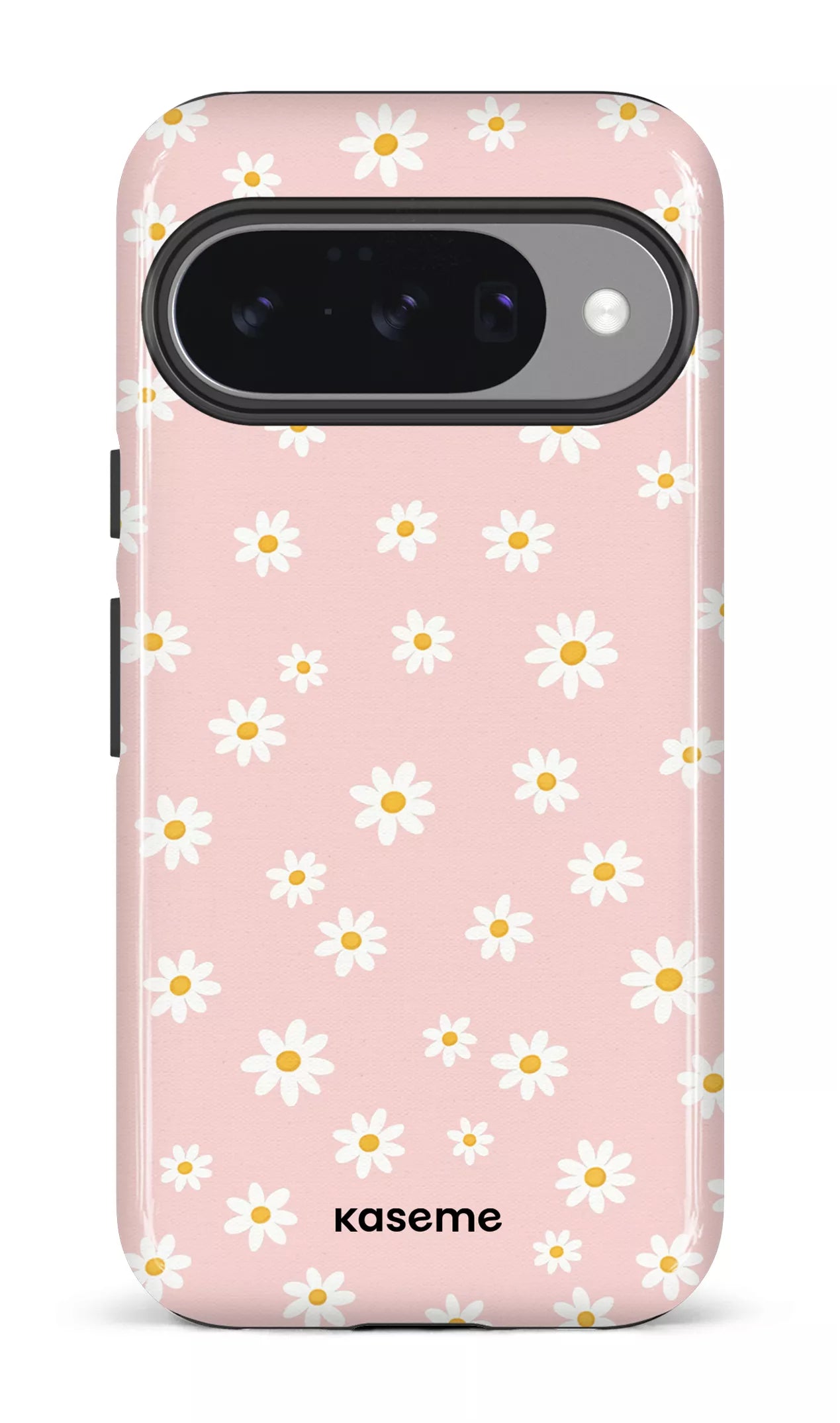 Google Pixel 10 Impact (Gloss) Amara Pink -