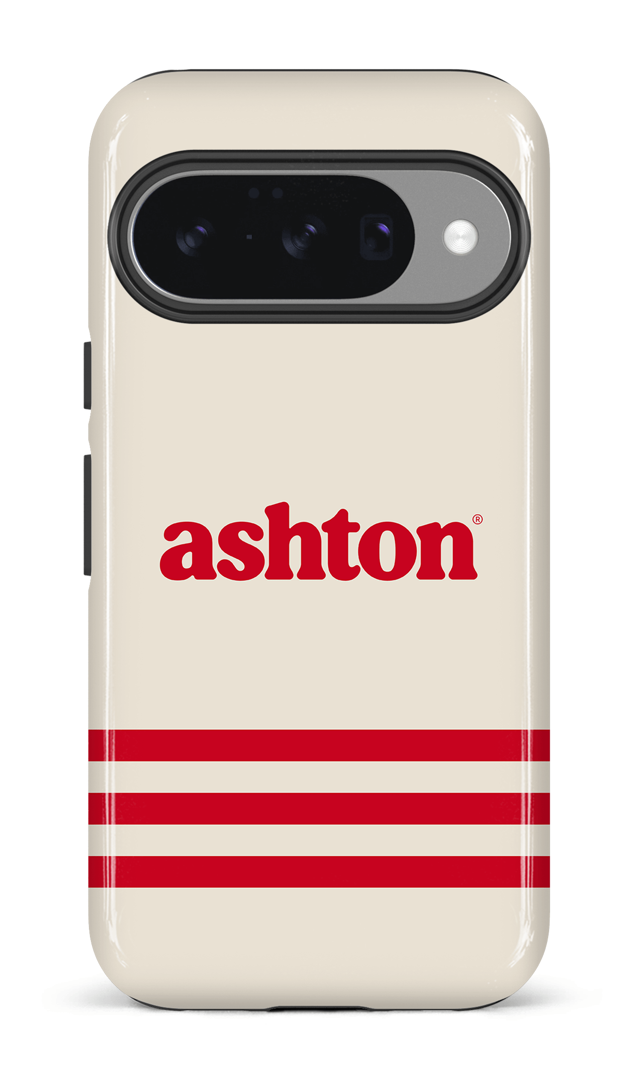 Google Pixel 10 Impact (Gloss) Ashton Ivoire -