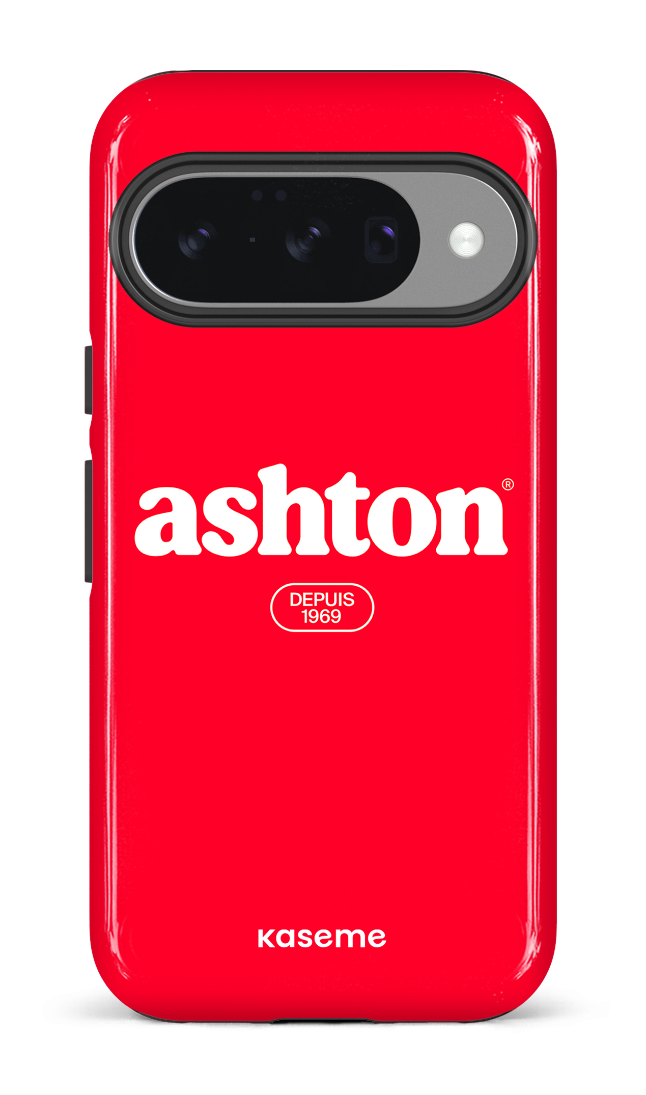 Google Pixel 10 Impact (Gloss) Ashton Neon -