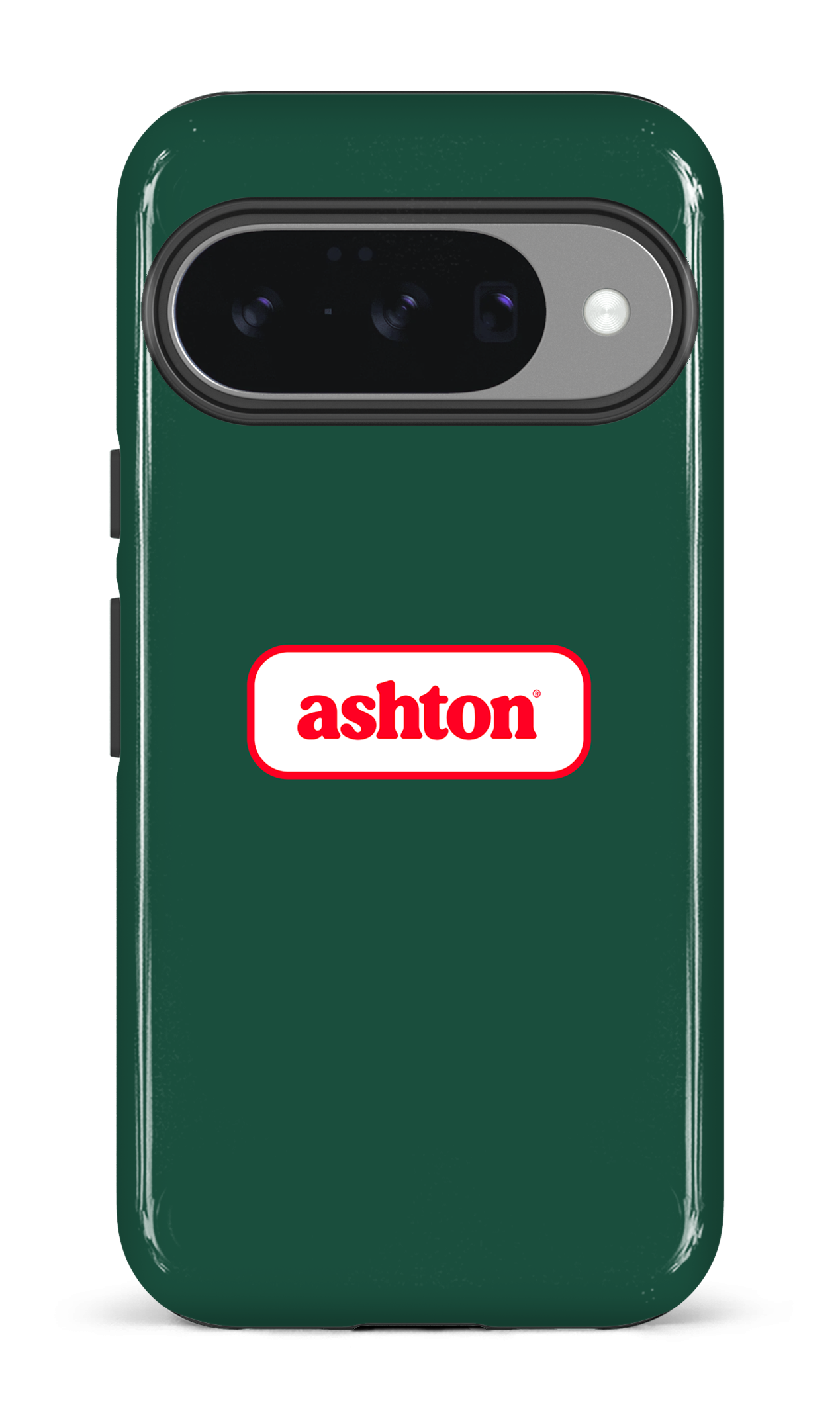 Google Pixel 10 Impact (Gloss) Ashton Vert -