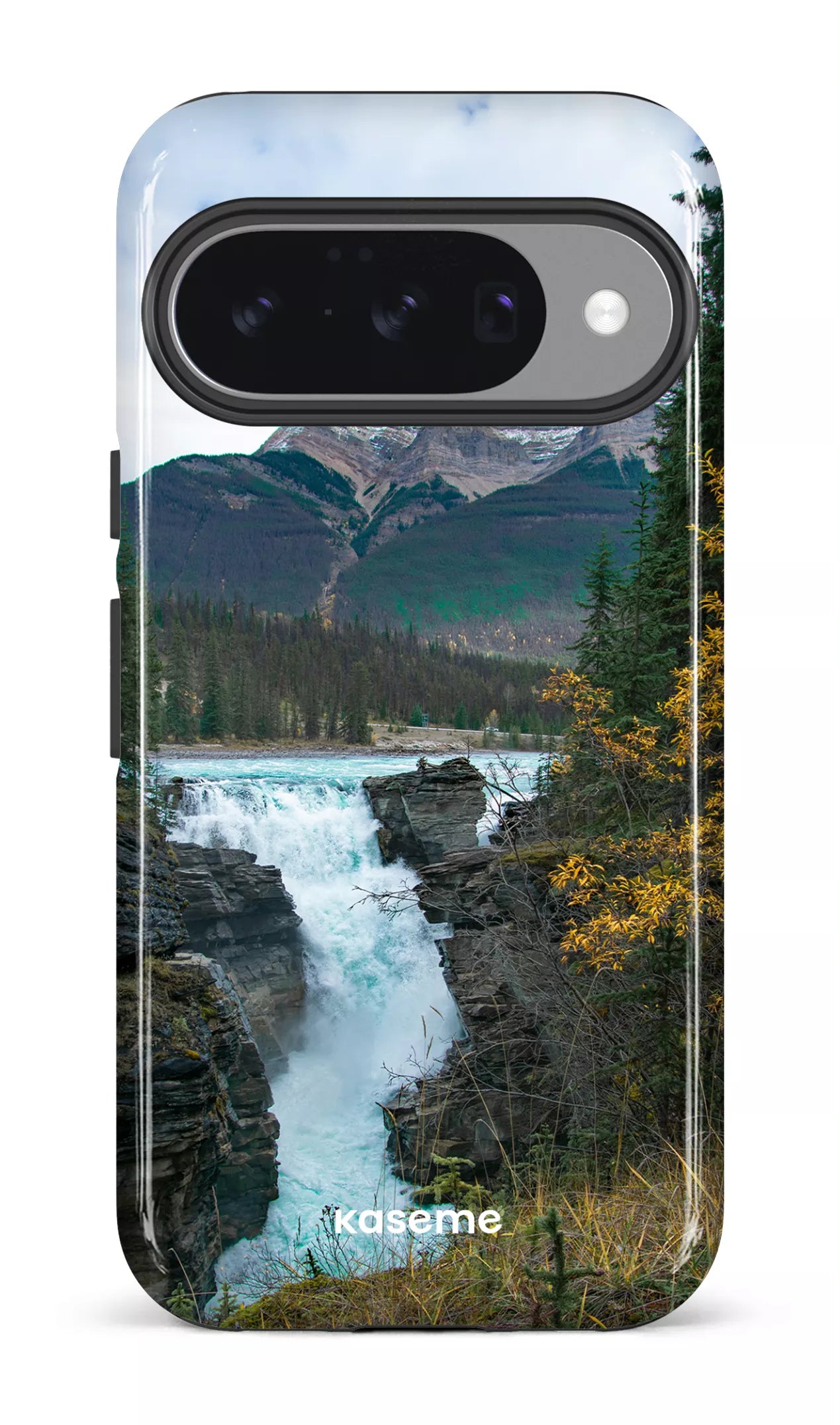 Google Pixel 10 Impact (Gloss) Athasoul -