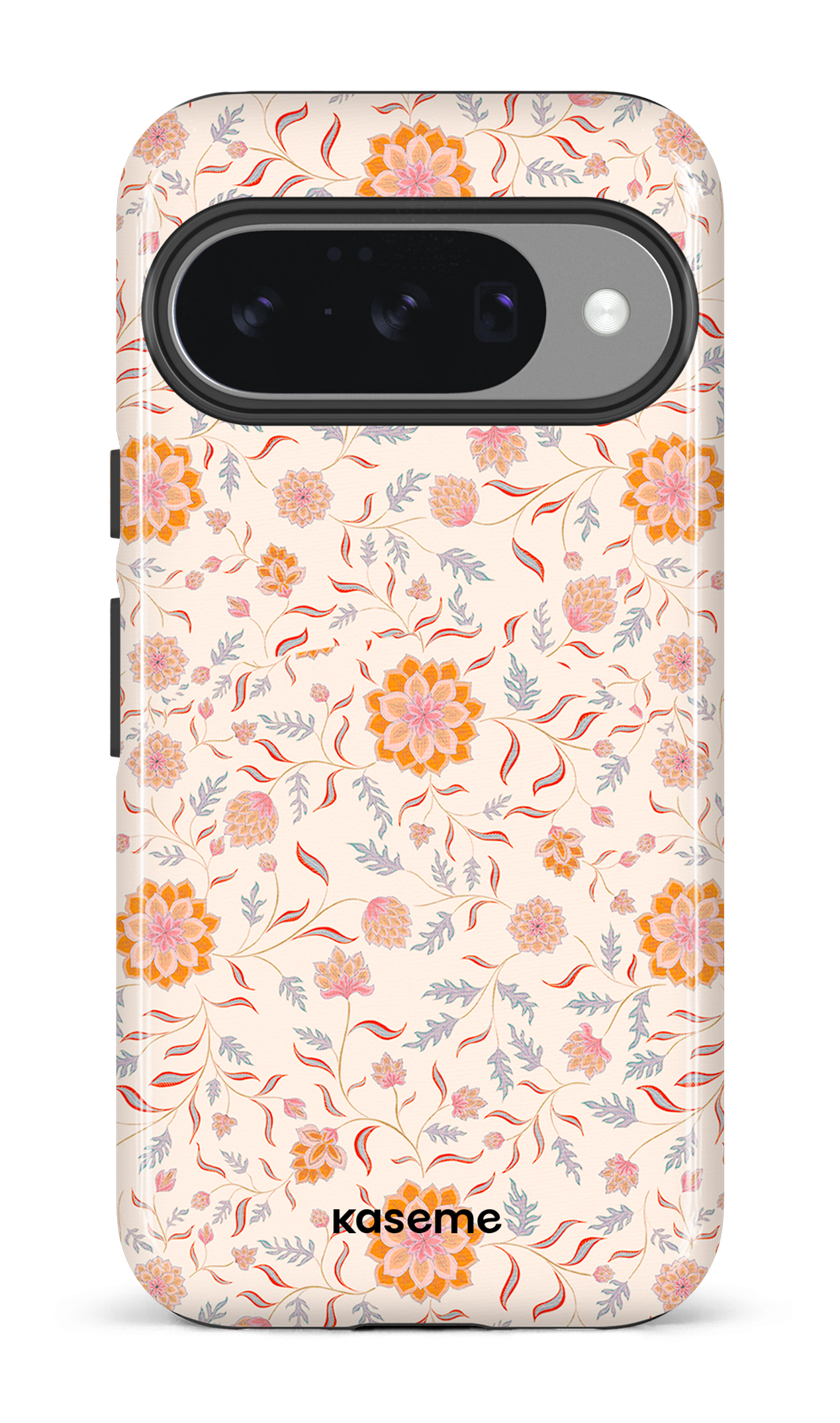 Google Pixel 10 Impact (Gloss) Aurelia pink -