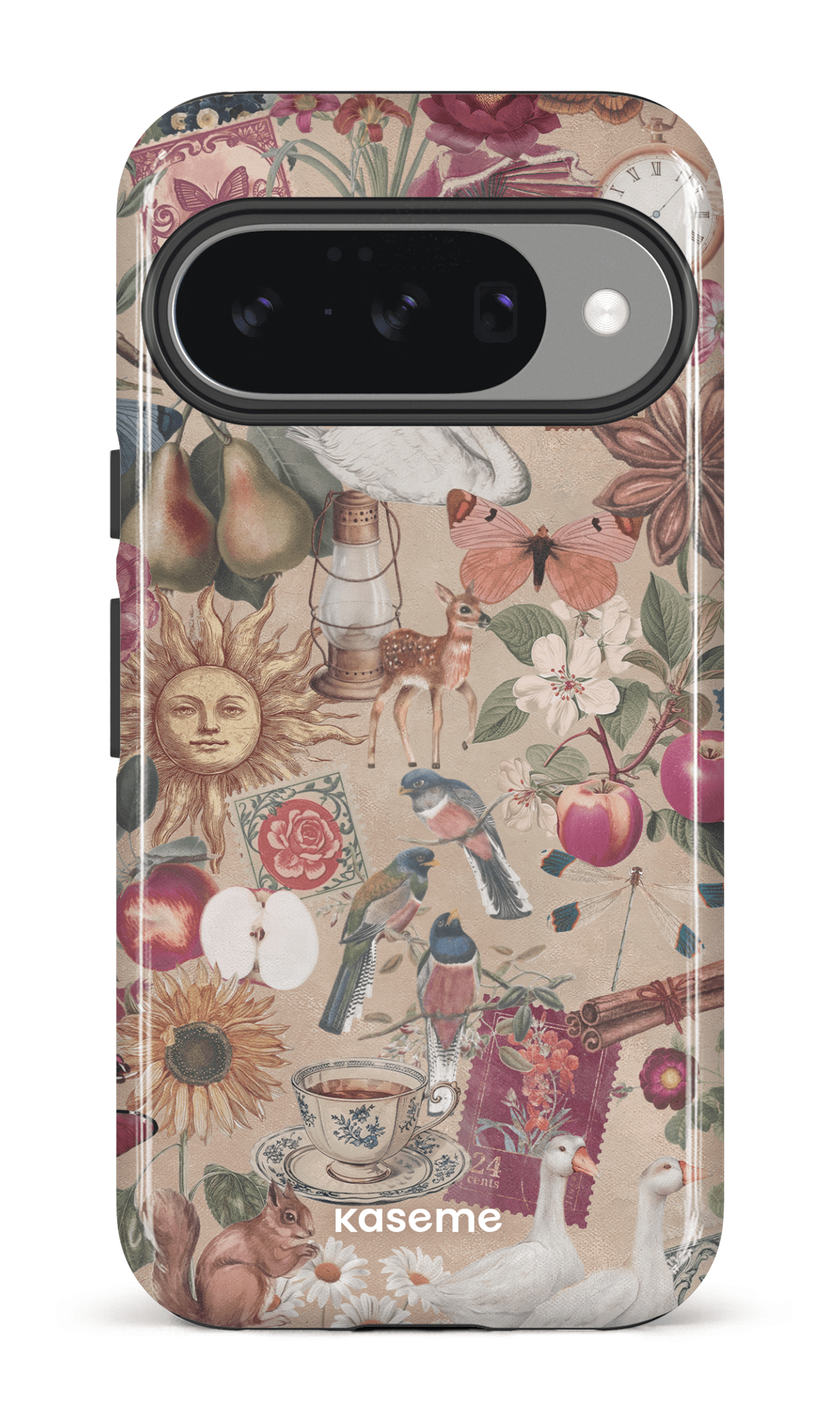 Google Pixel 10 Impact (Gloss) Aurora -