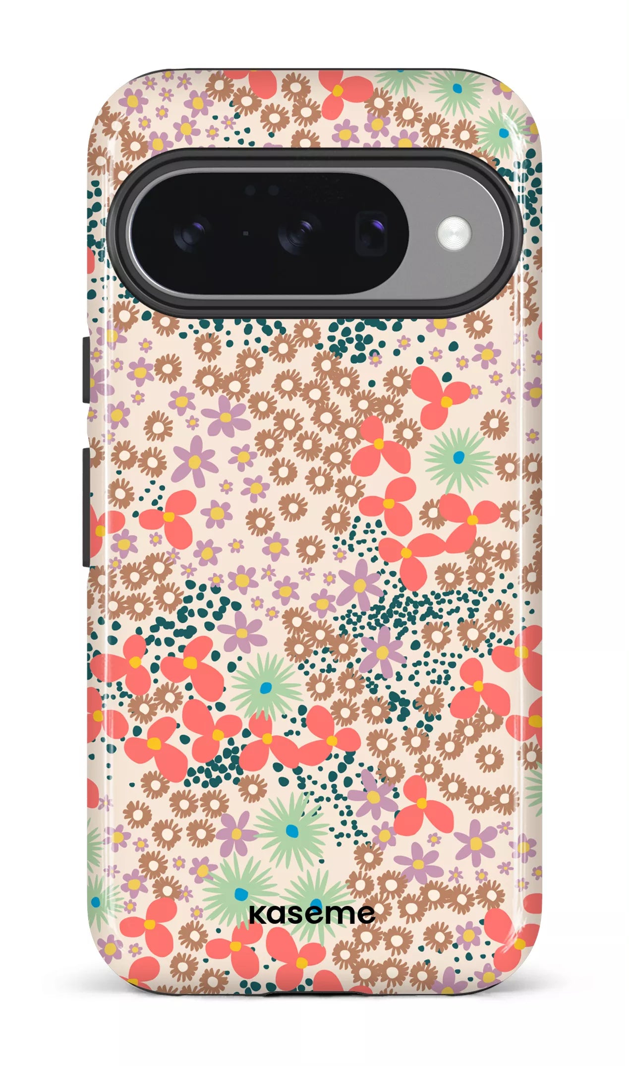 Google Pixel 10 Impact (Gloss) Azalea -